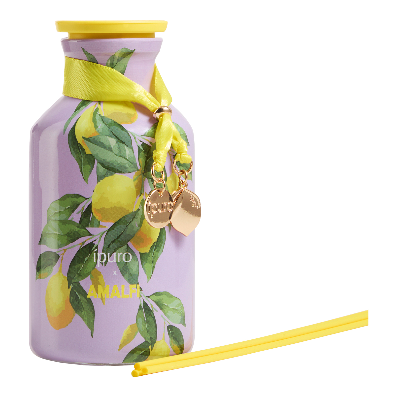 ipuro LIMITED EDITION Raumduft Amalfi