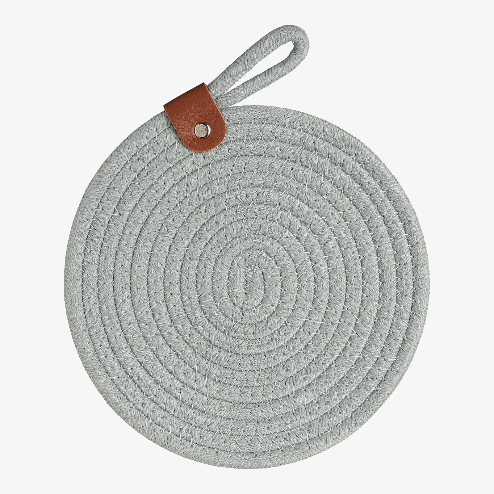 Topfuntersetzer Rope