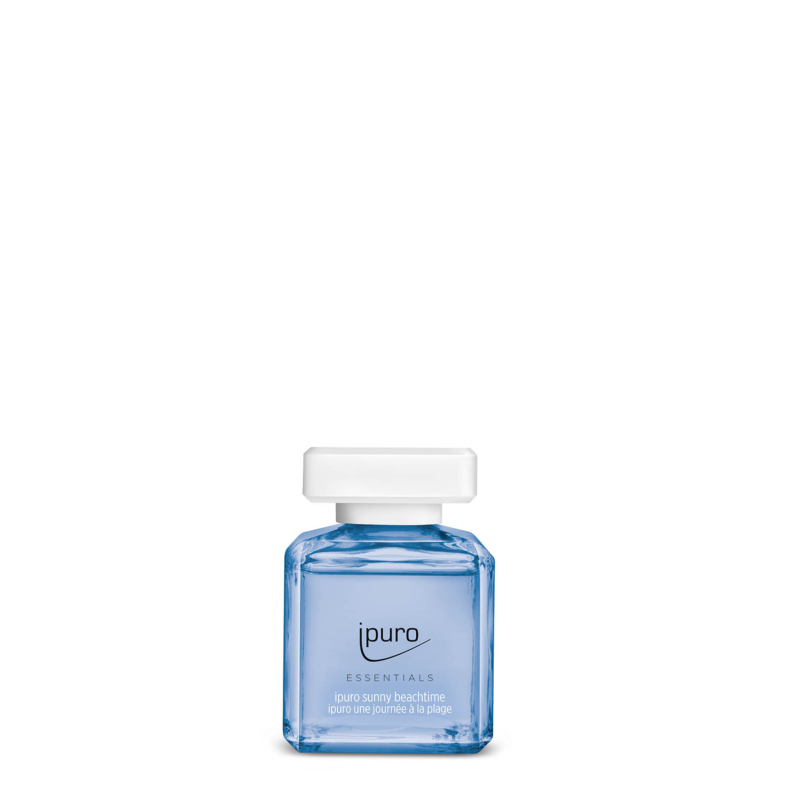 ESSENTIALS Raumduft Sunny Beachtime