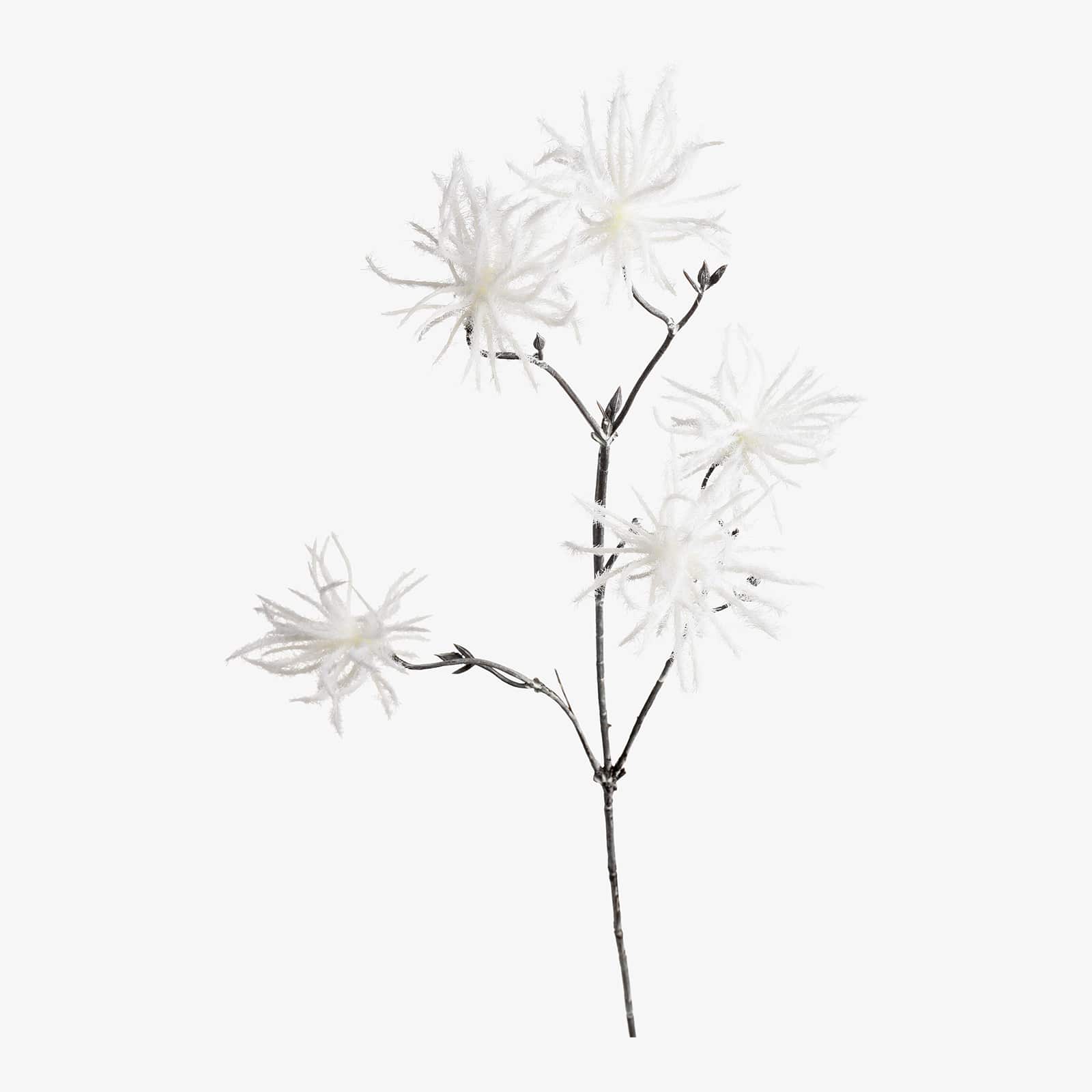 Kunstblume Snowflake