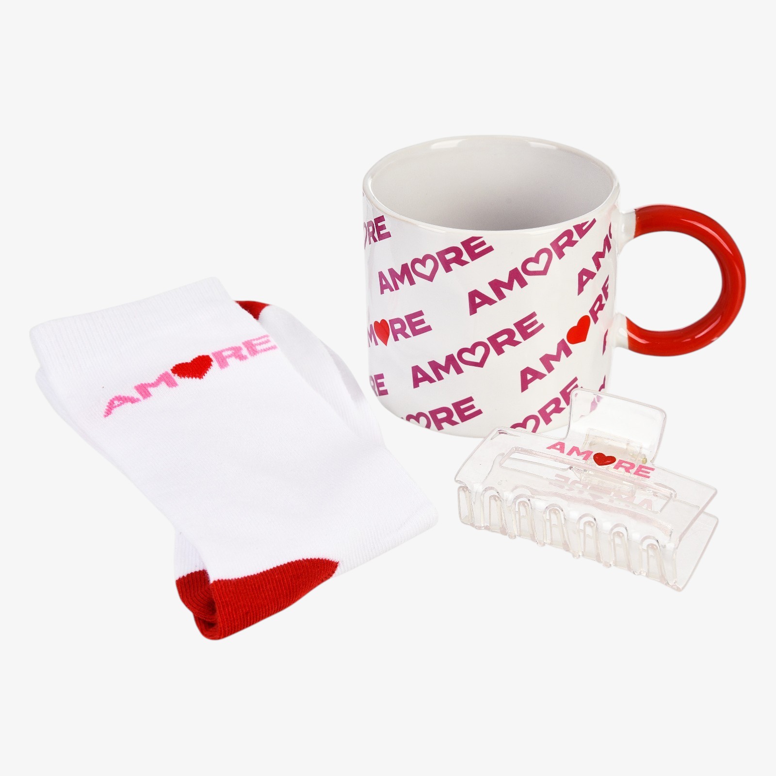 Geschenk-Set Amore