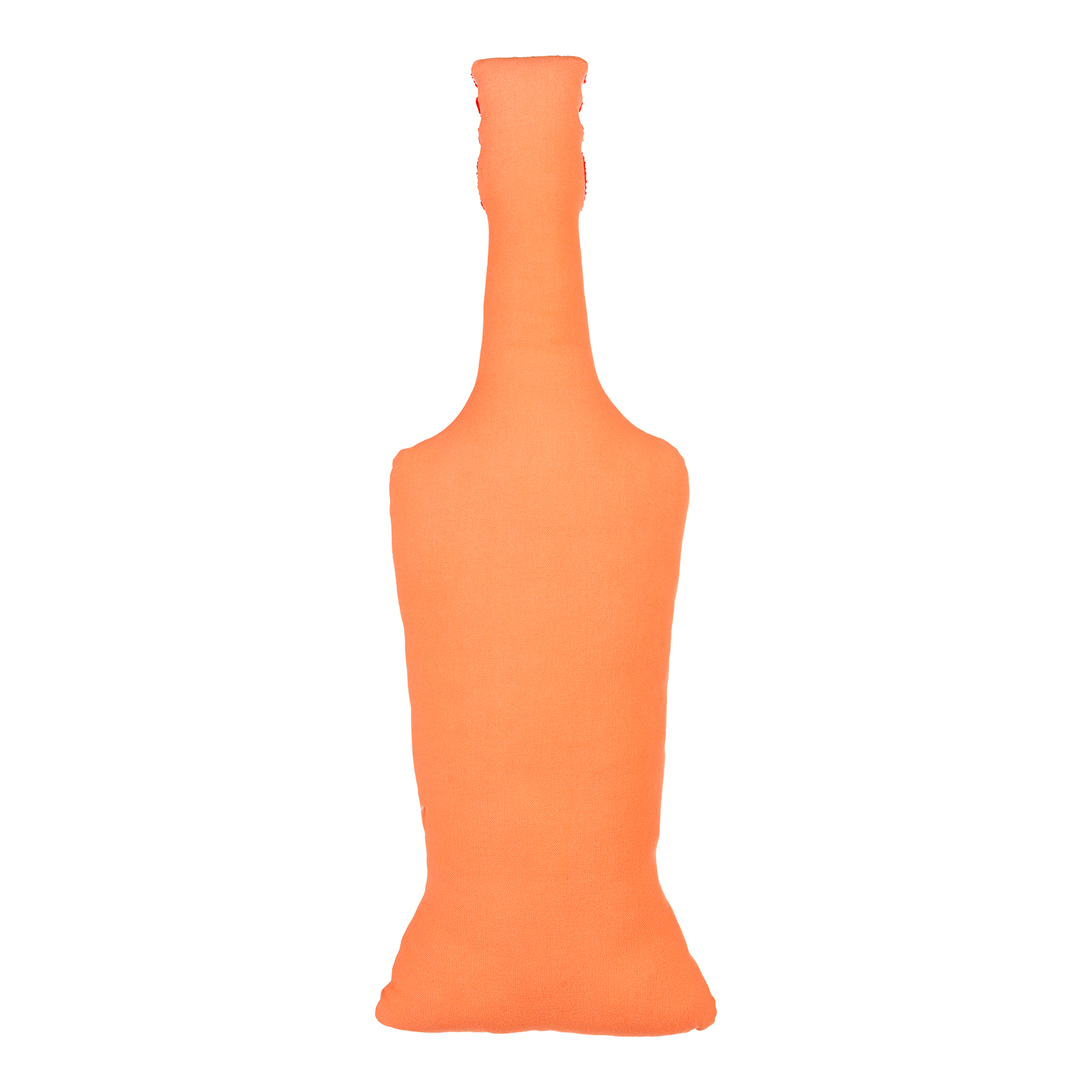 Outdoor-Deko-Kissen Flasche