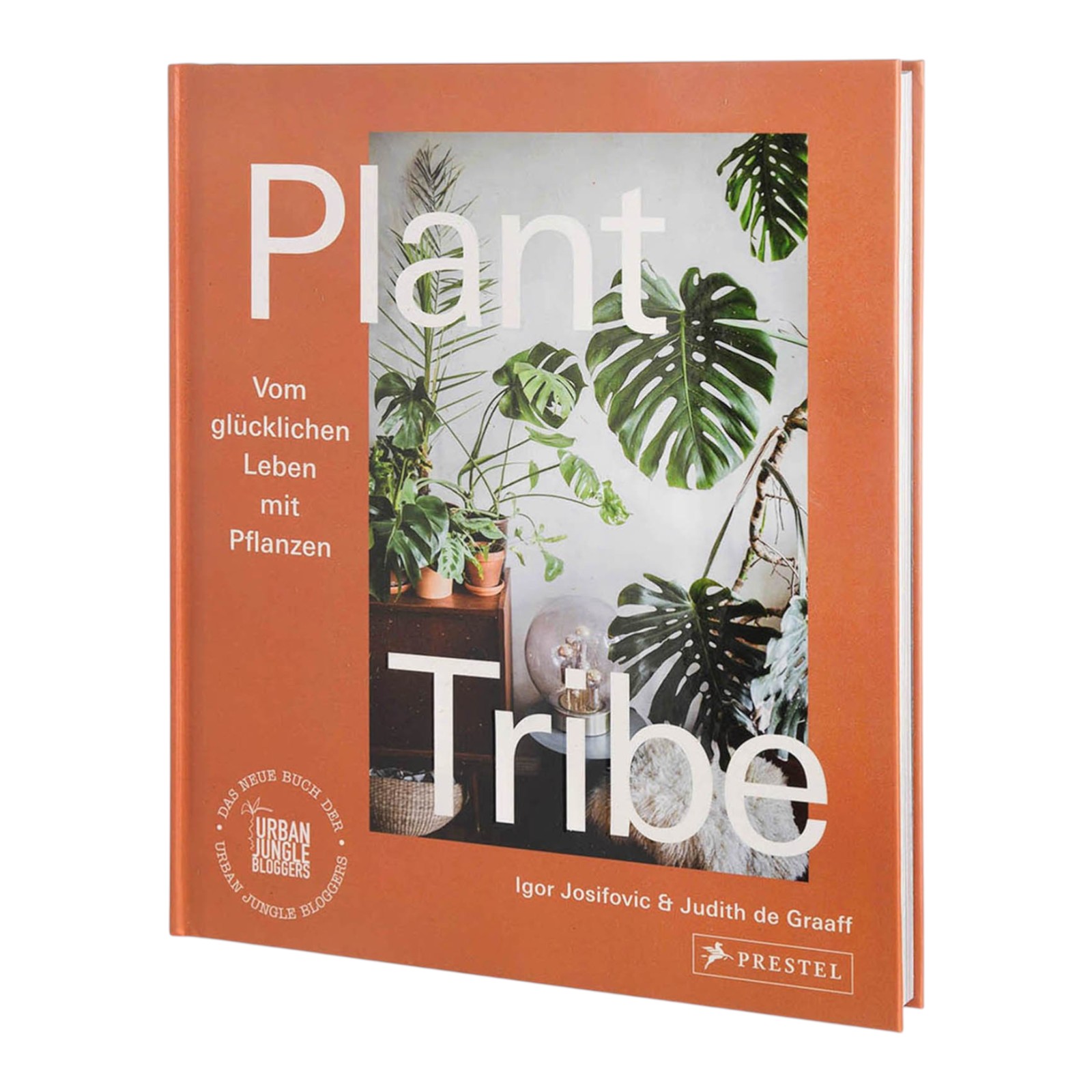 Buch Plant Tribe