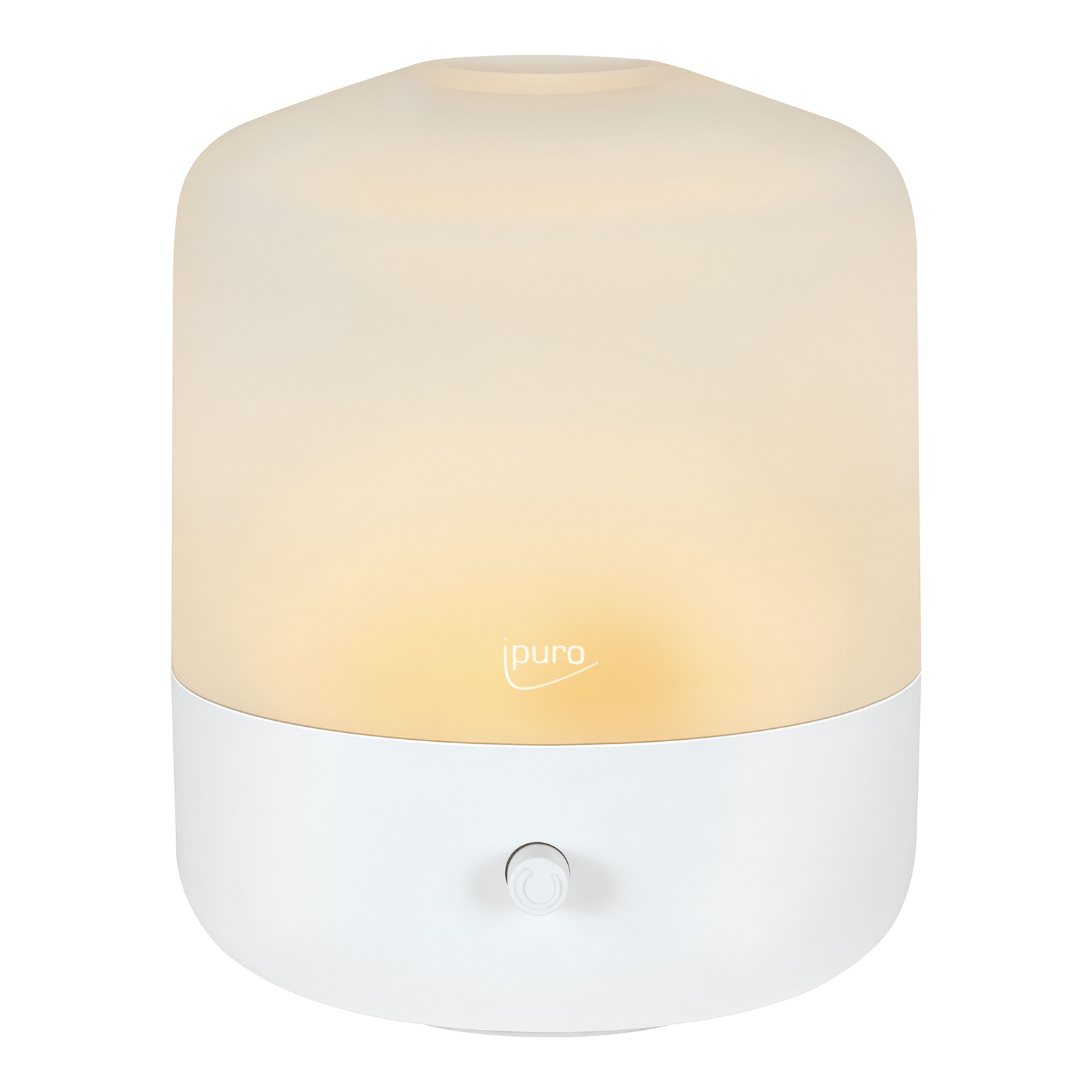 ipuro AIR SONIC Elektrischer Aroma-Diffusor Aroma Mood