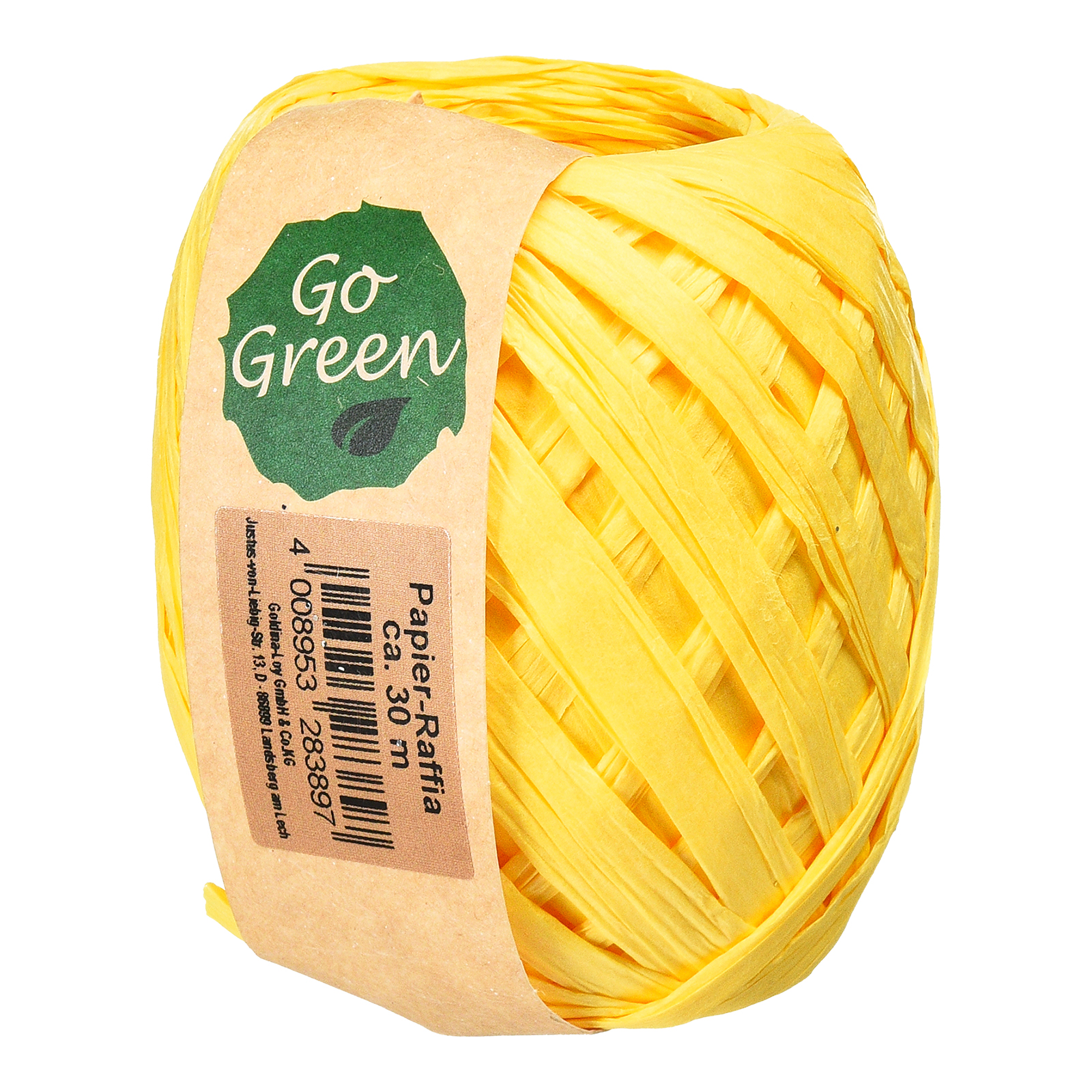 Raffia-Band