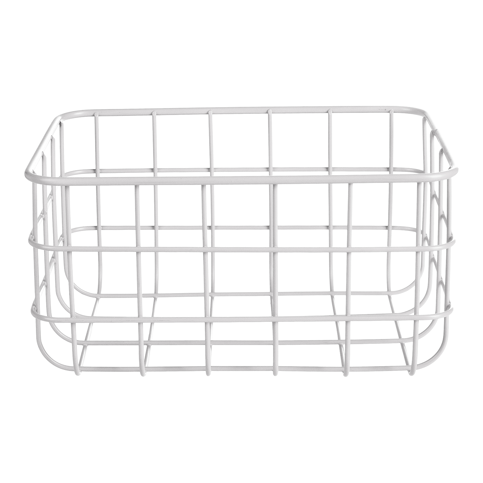 Spültuch-Set Lucky in Aufbewahrungskorb