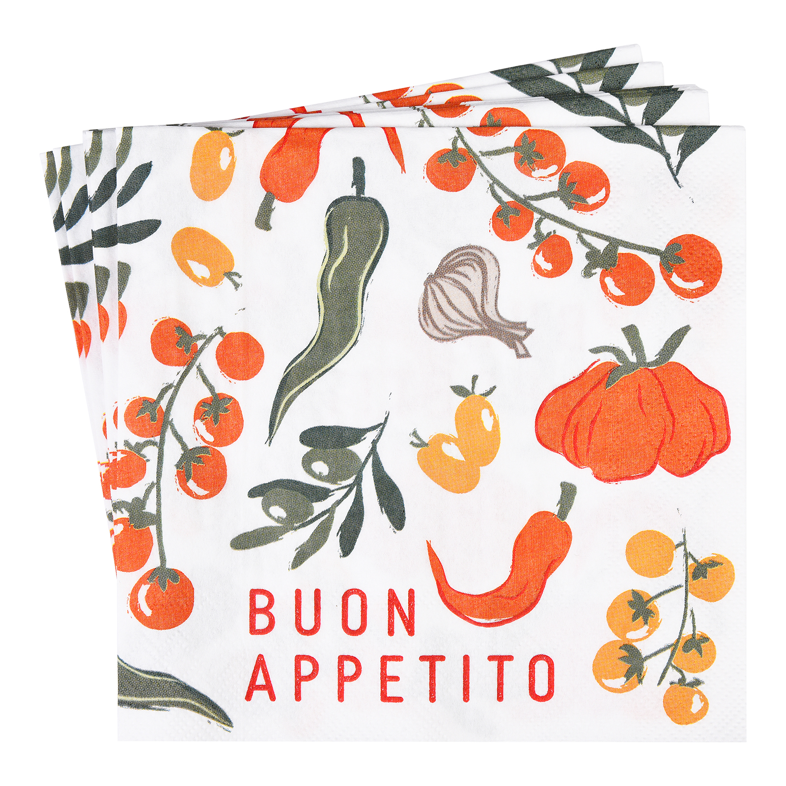 Servietten Appetito