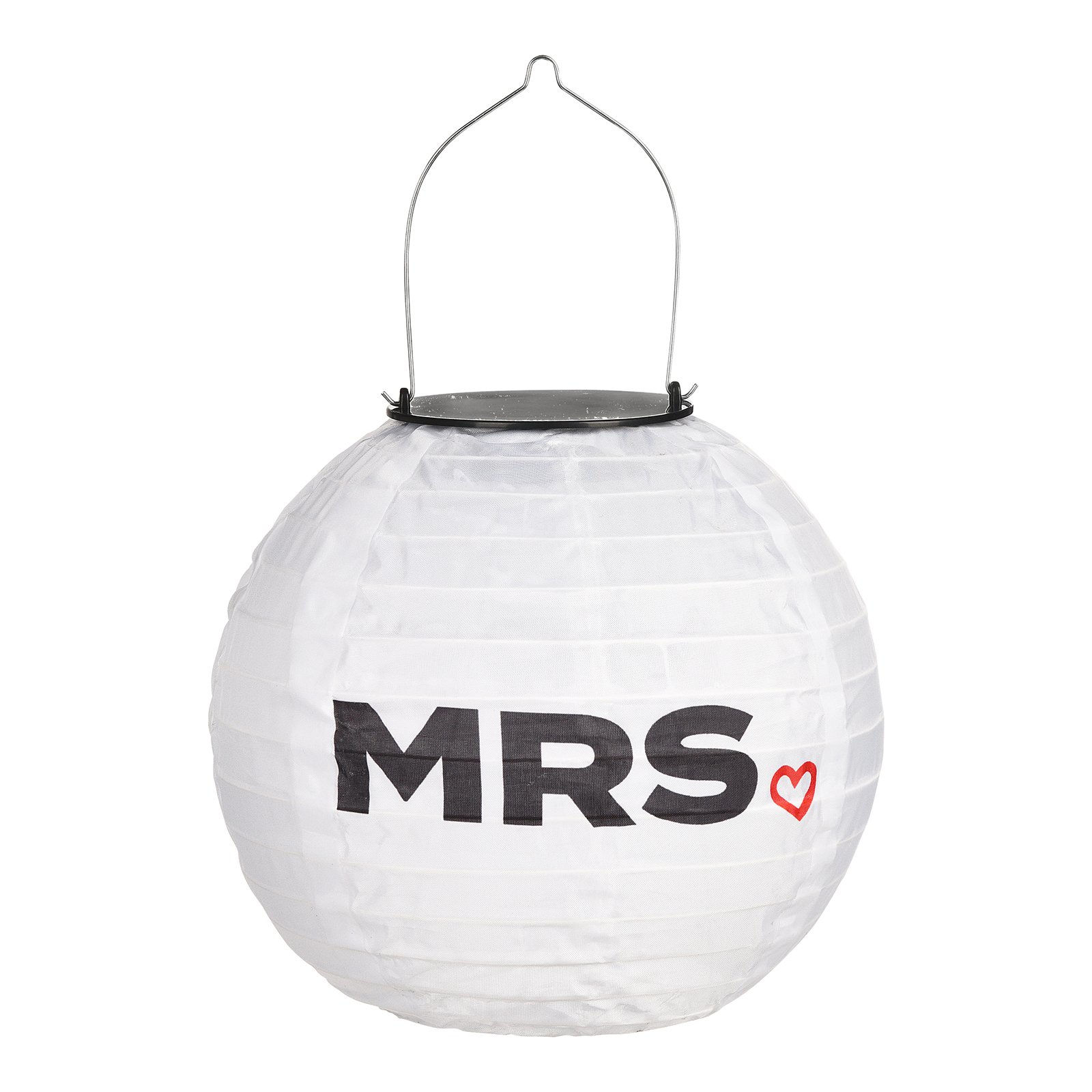Outdoor-LED-Lampion Mrs