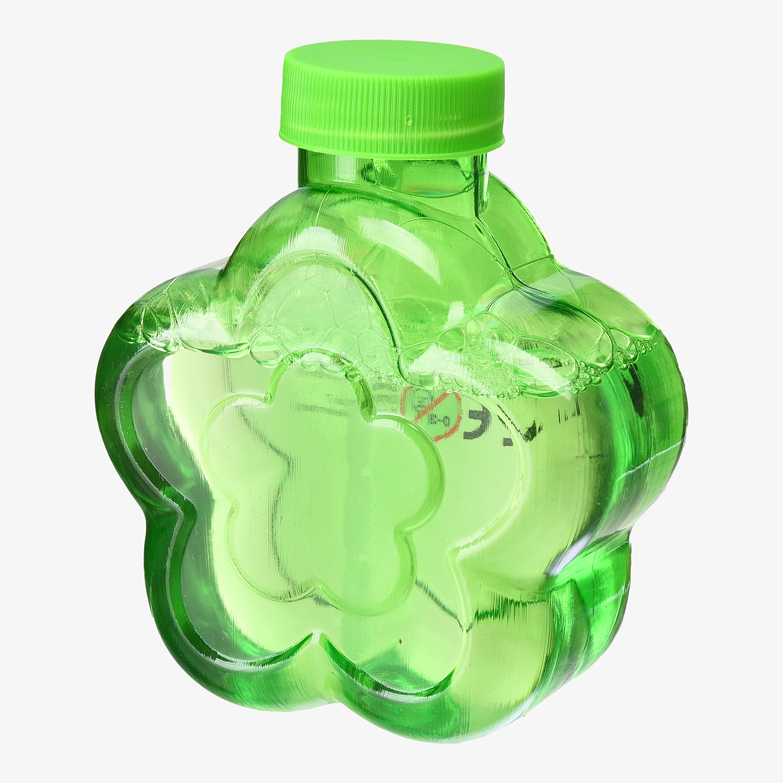 Seifenblasen Blume