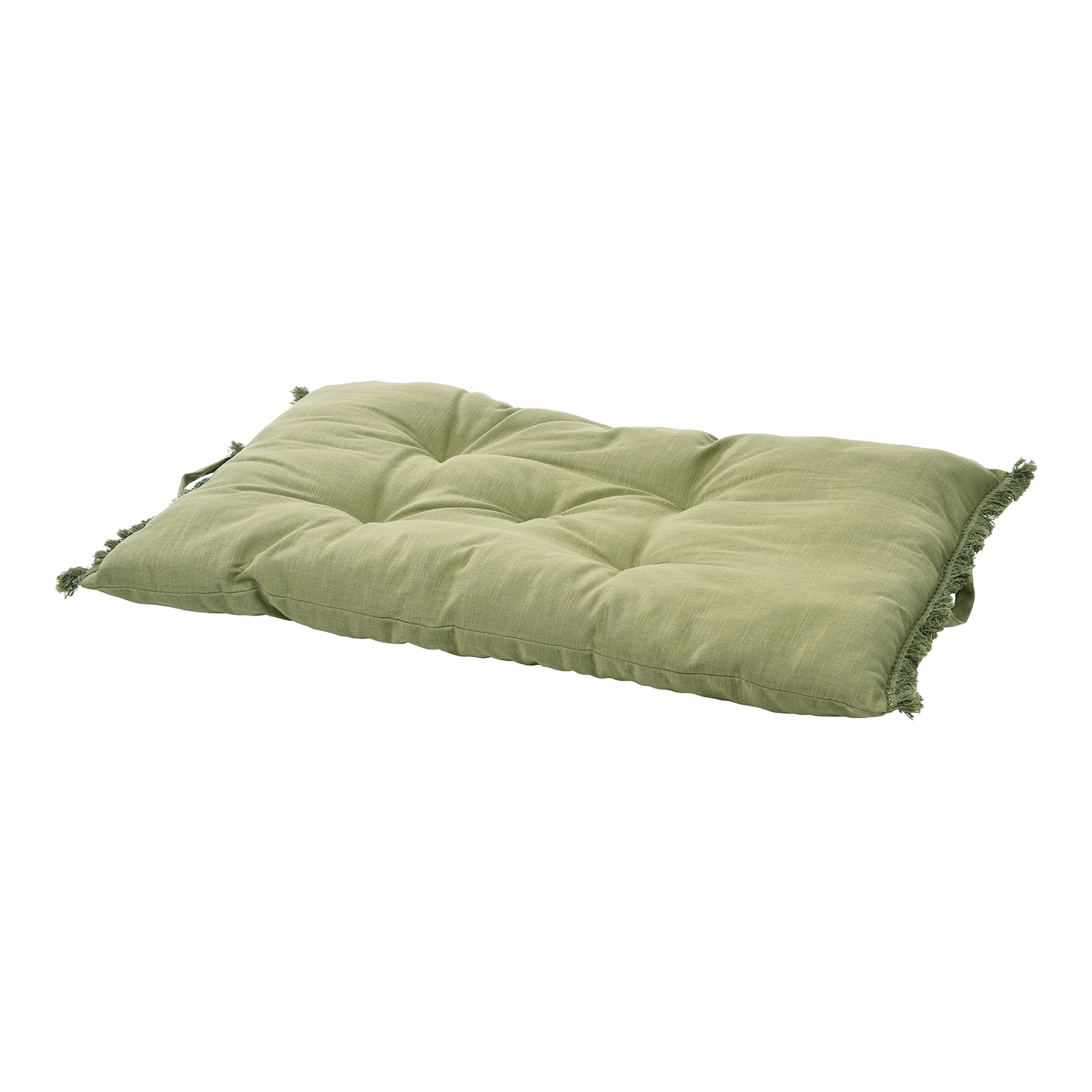 Outdoor-Paletten-Sitzkissen