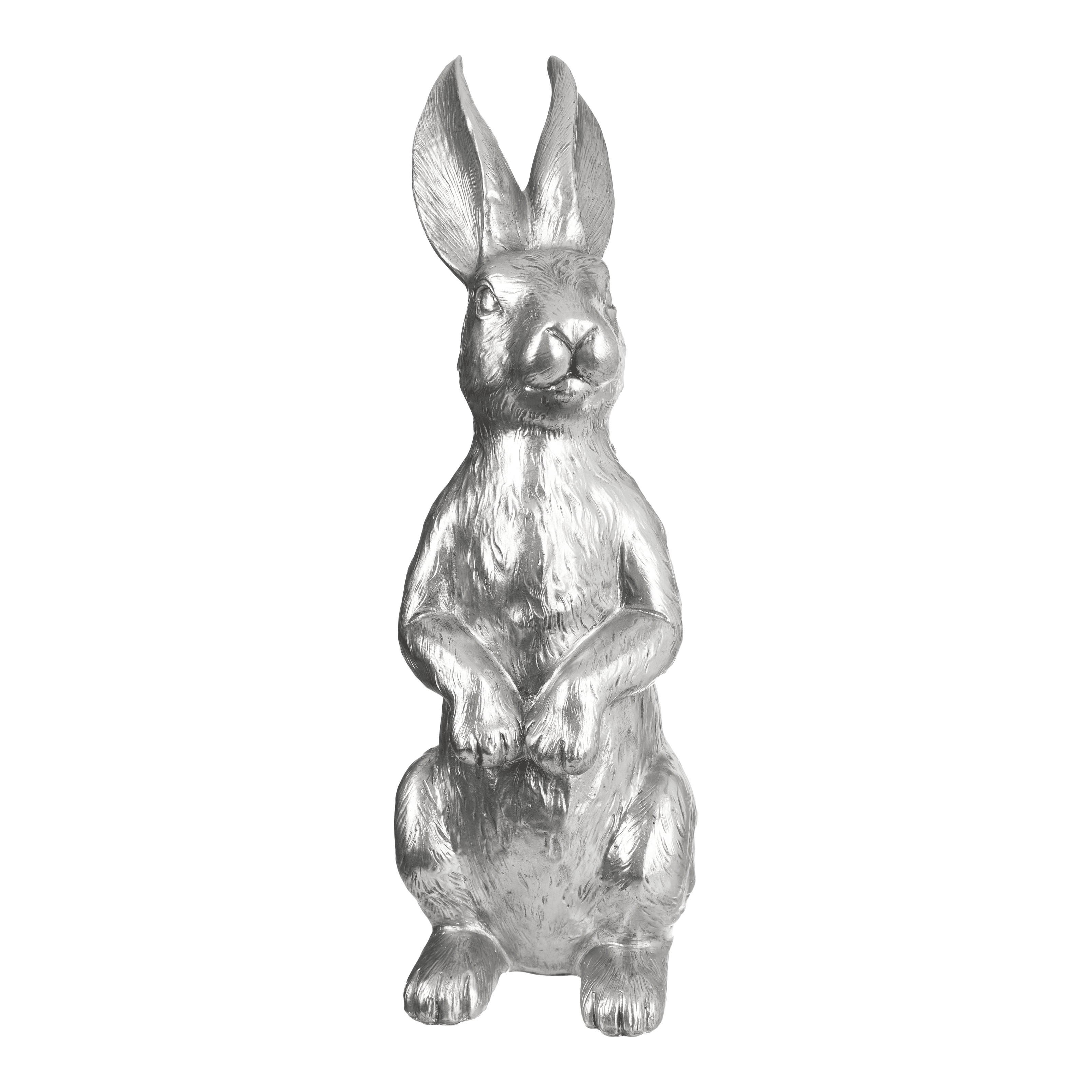 Deko-Figur Hase stehend