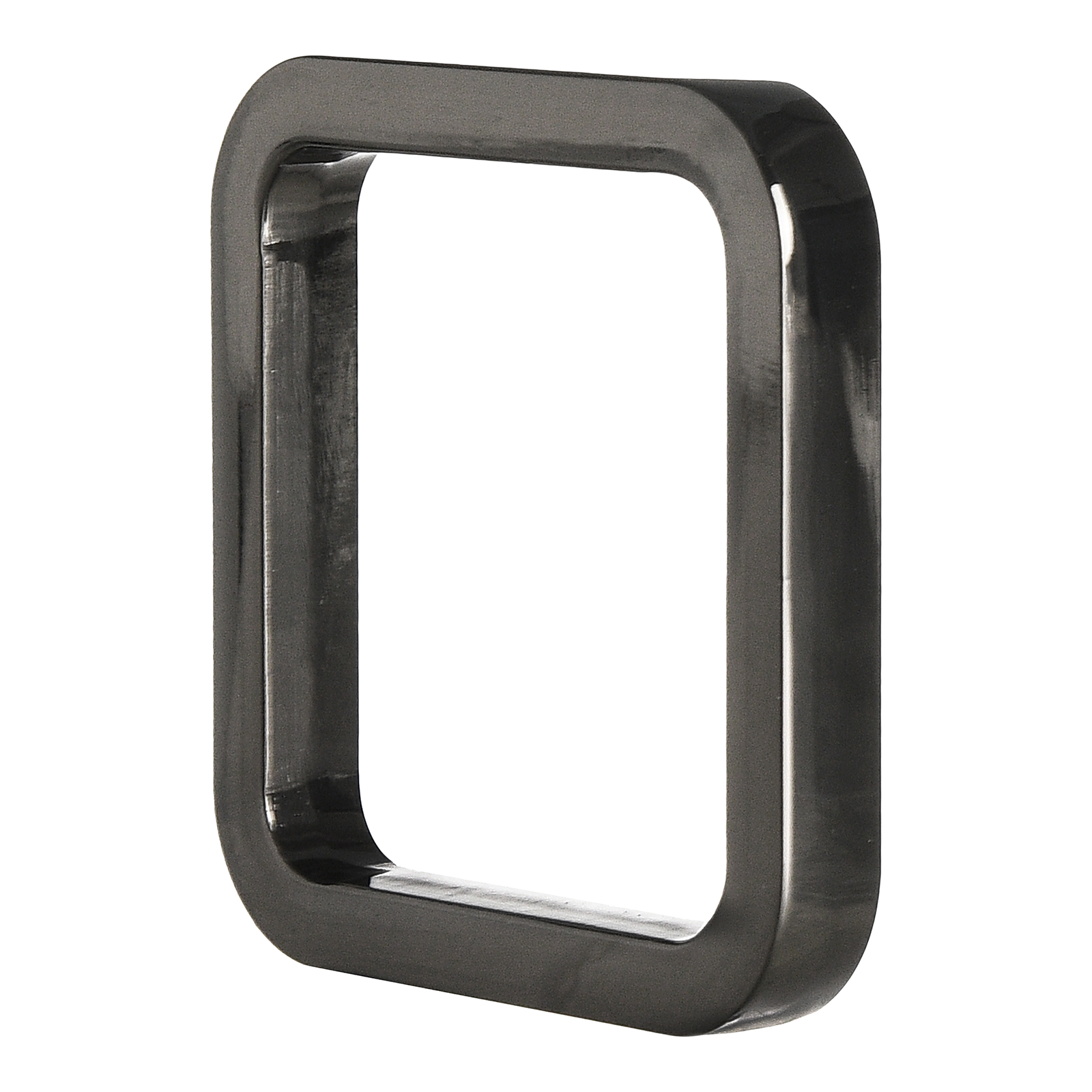 Serviettenring Viereck