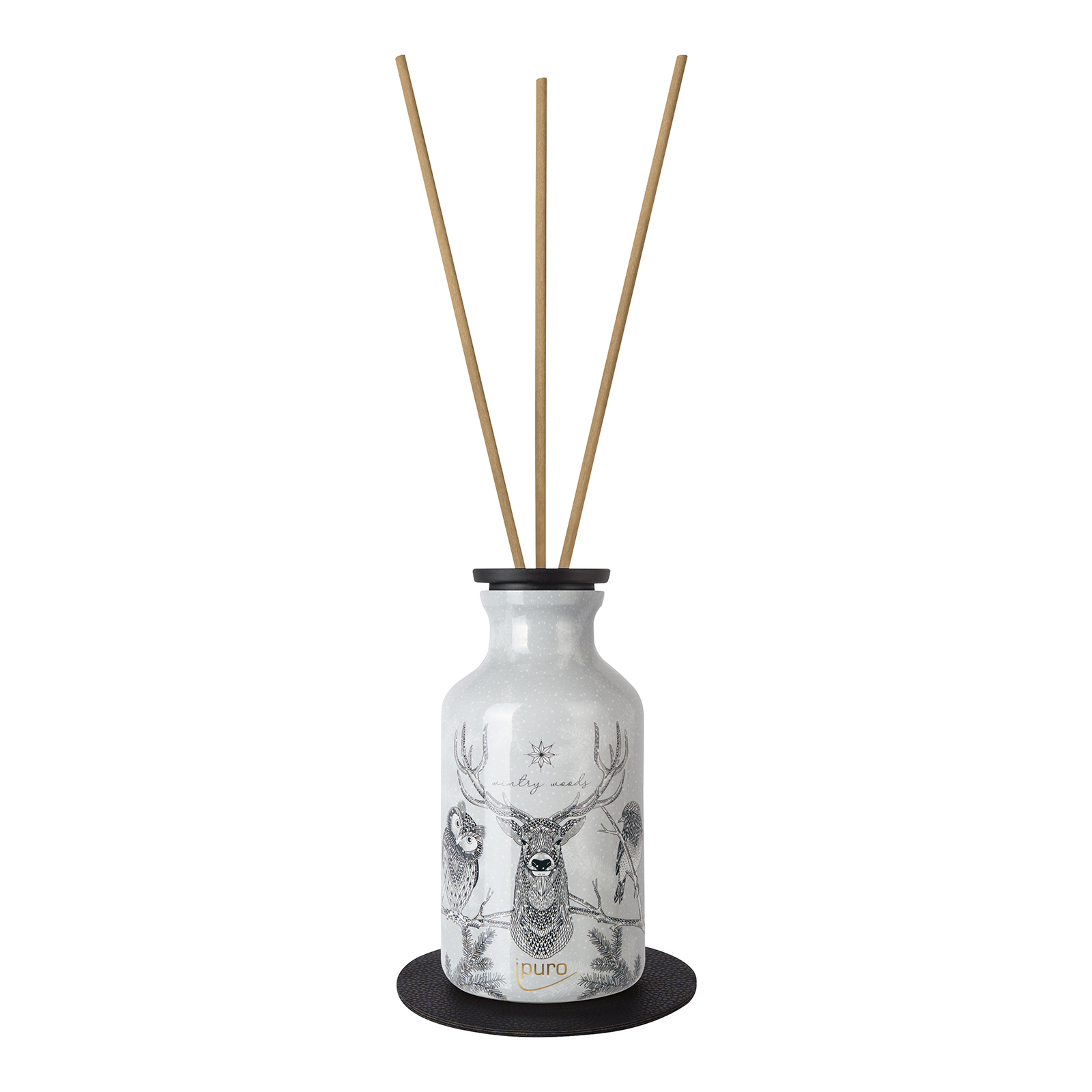 ipuro LIMITED EDITION Raumduft Wintry Woods