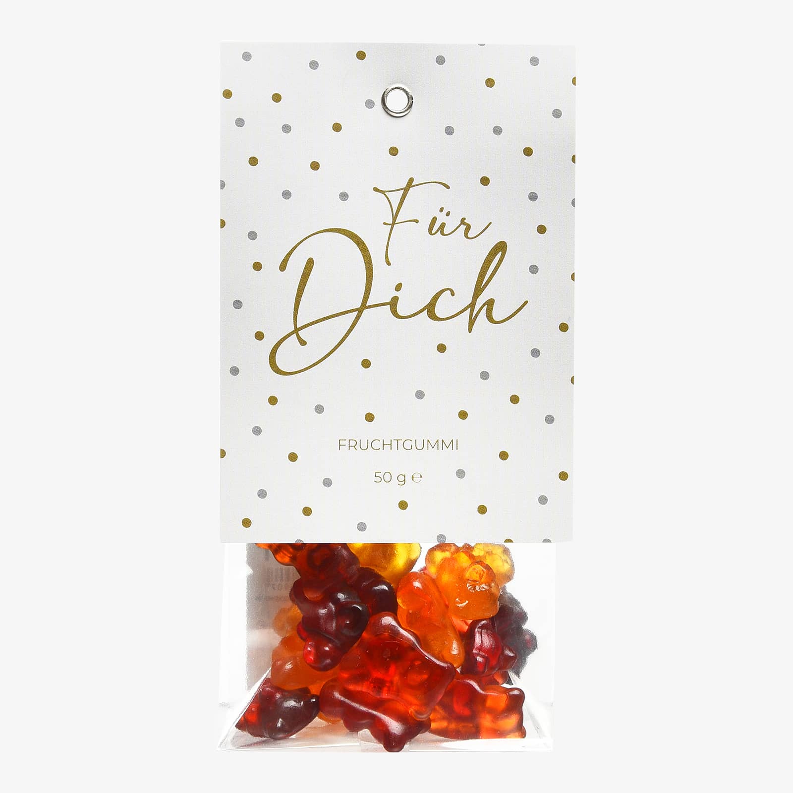 Fruchtgummi Für Dich