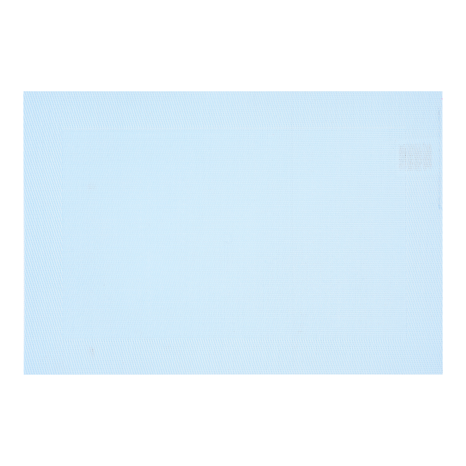 Outdoor-Tischset Border