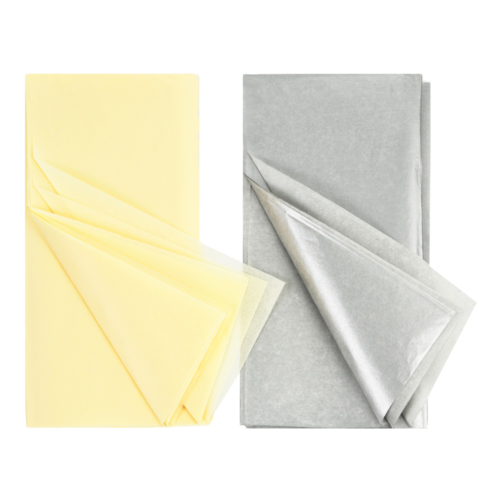 Seidenpapier-Set