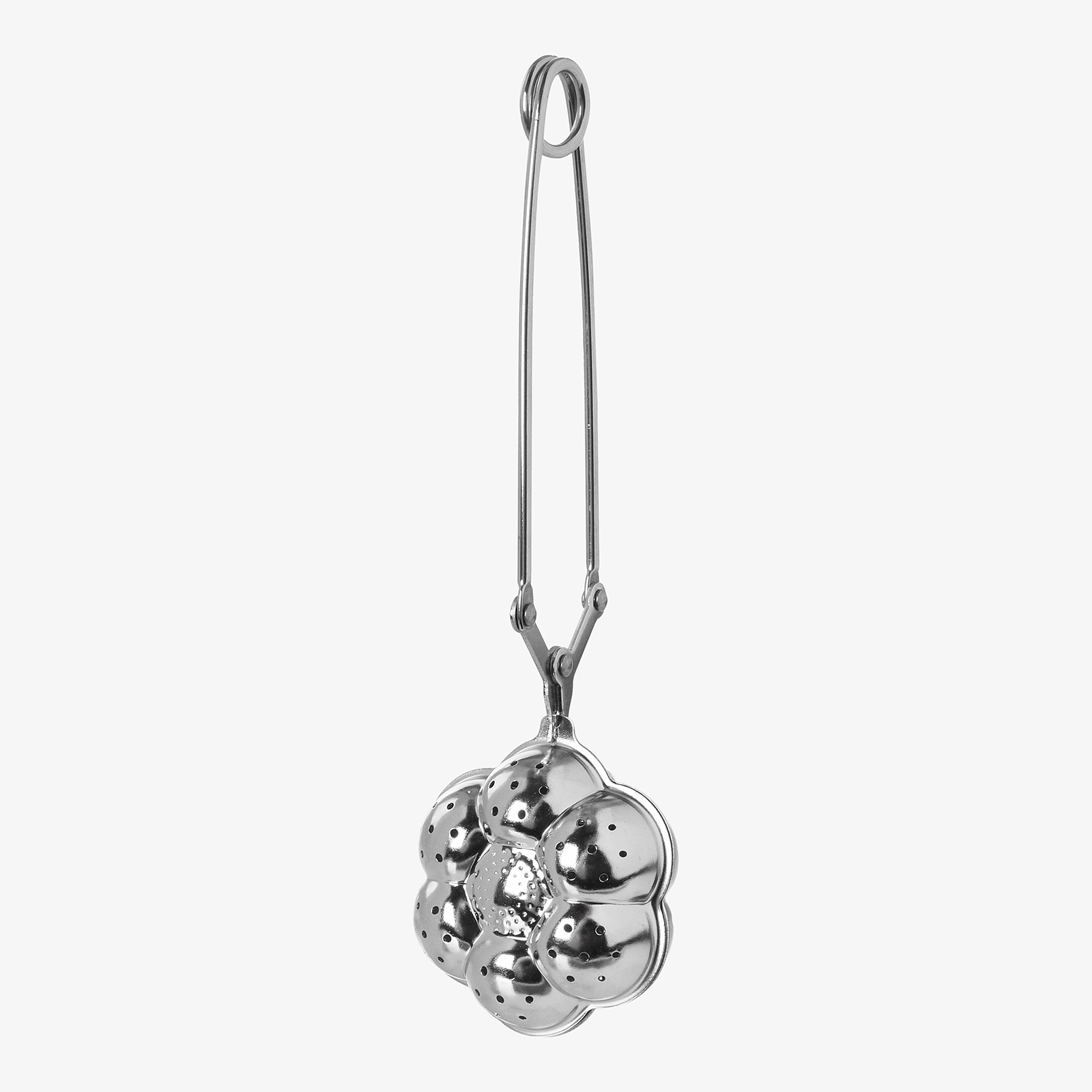 Teesieb Blume