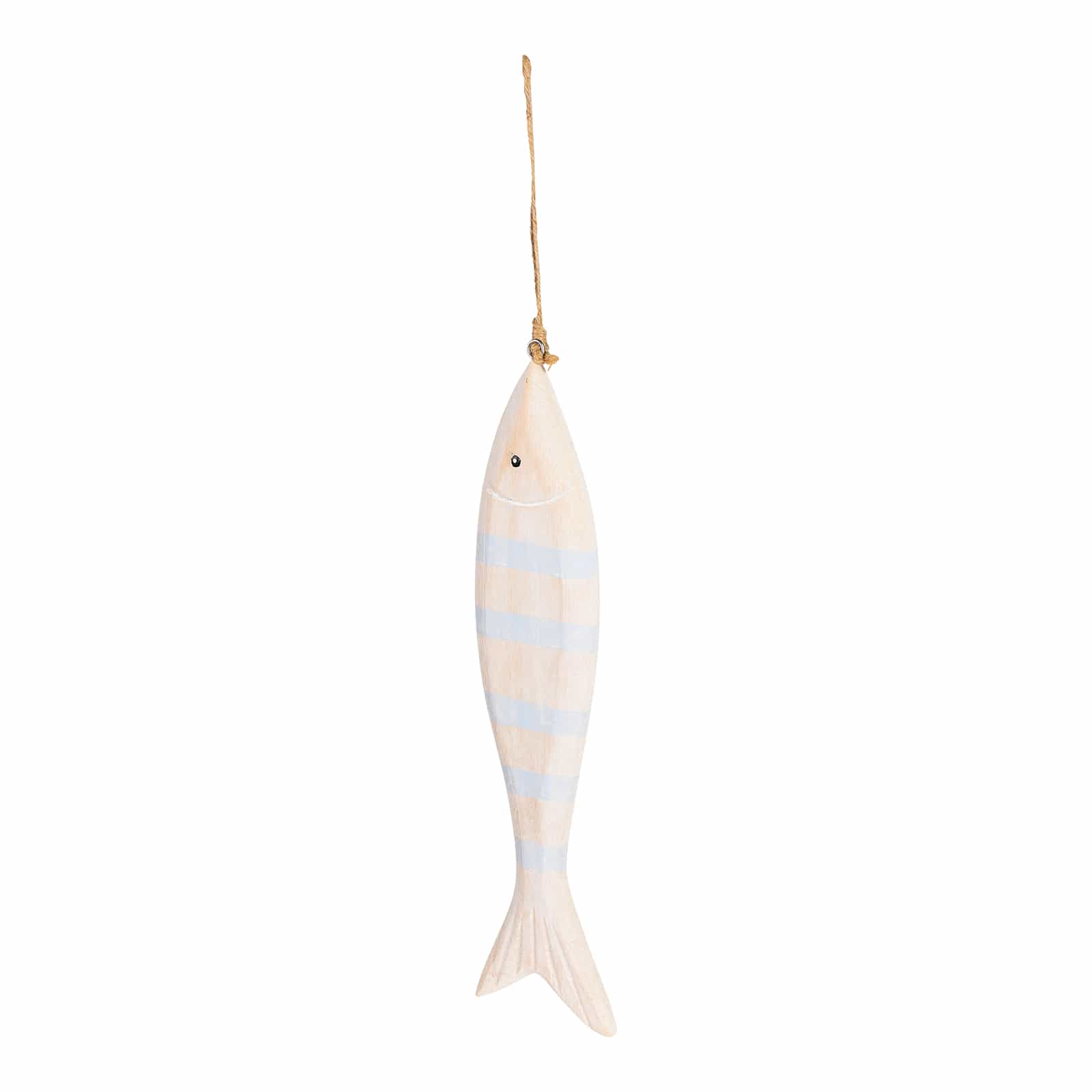 Deko-Anhänger Fisch