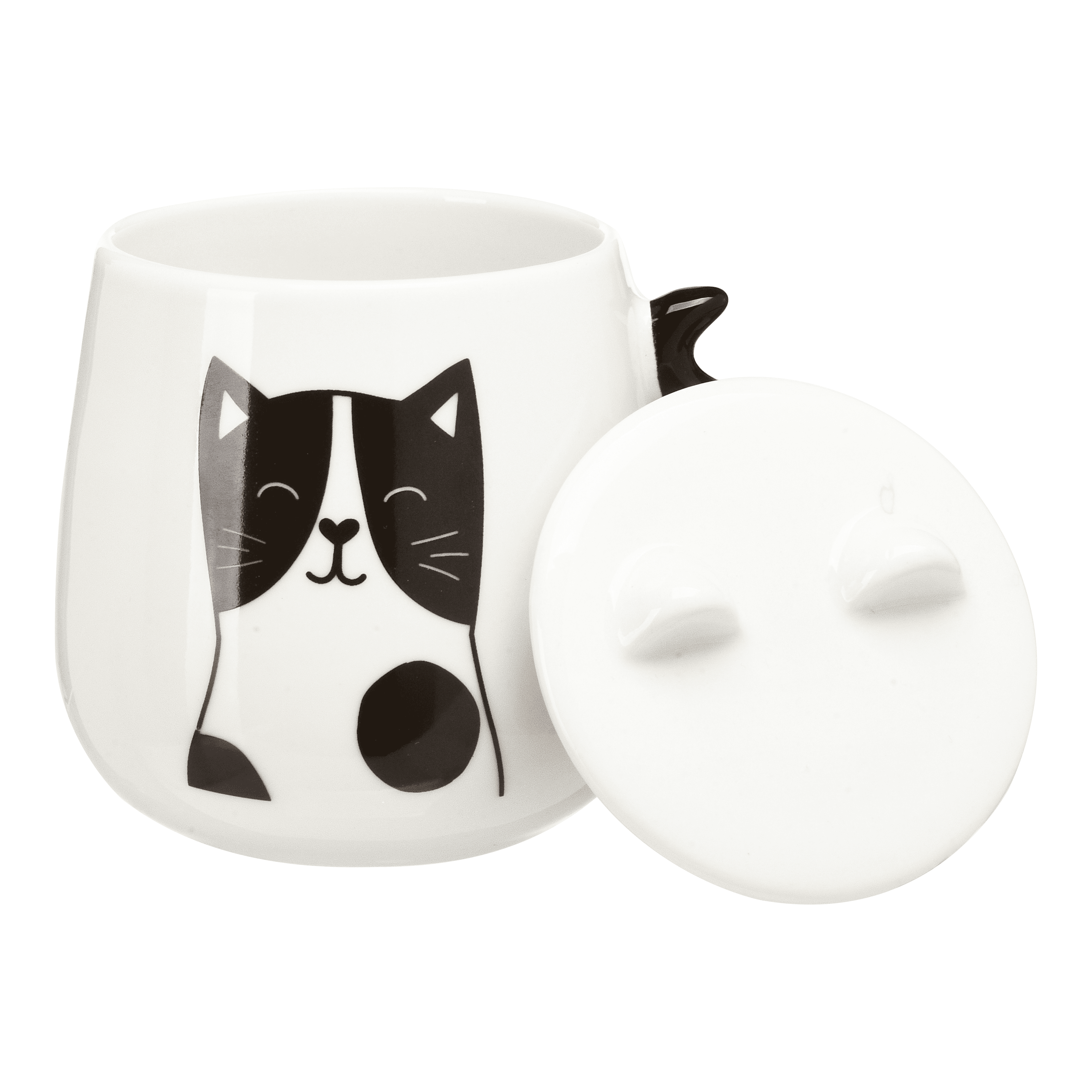 Tasse Kitty