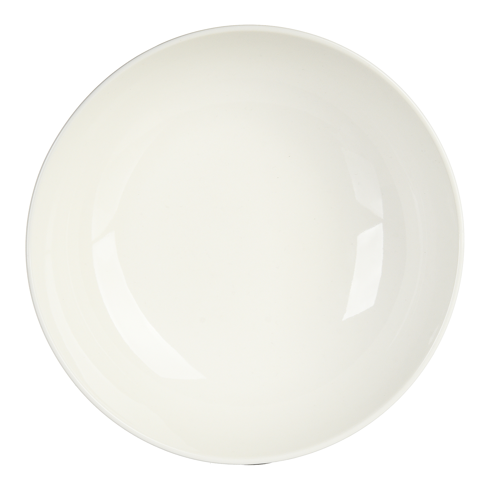 Geschirr-Set Relief Floral für 6 Personen