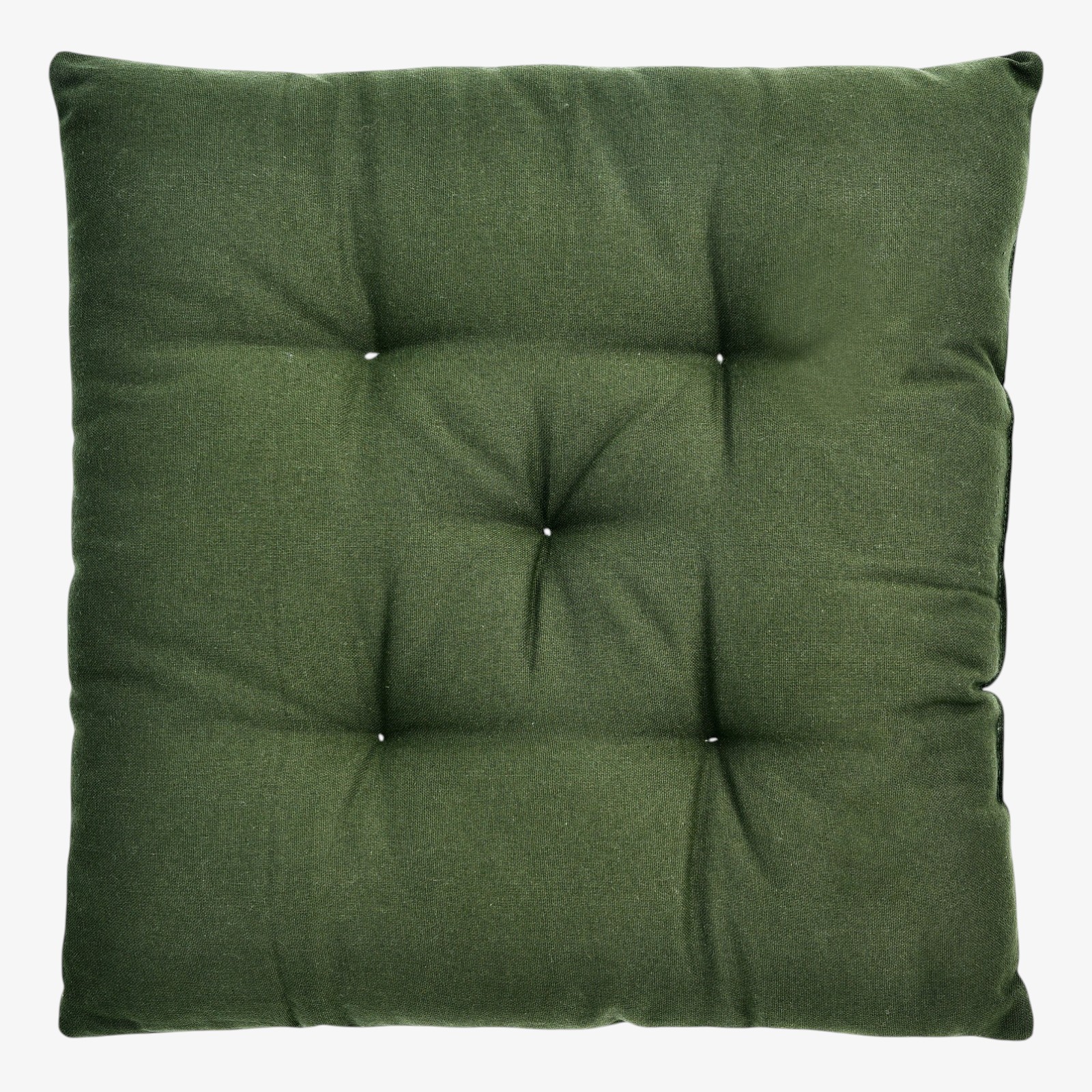 Outdoor-Sitzkissen Solid