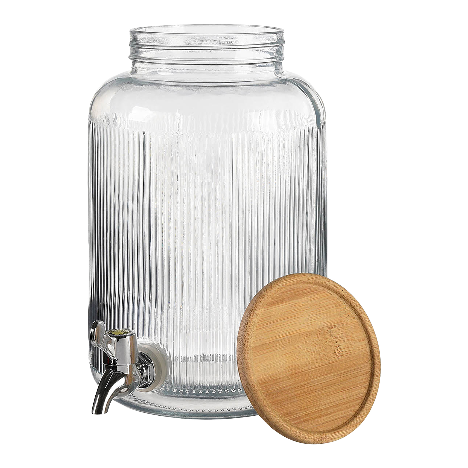 Getränkespender Rib