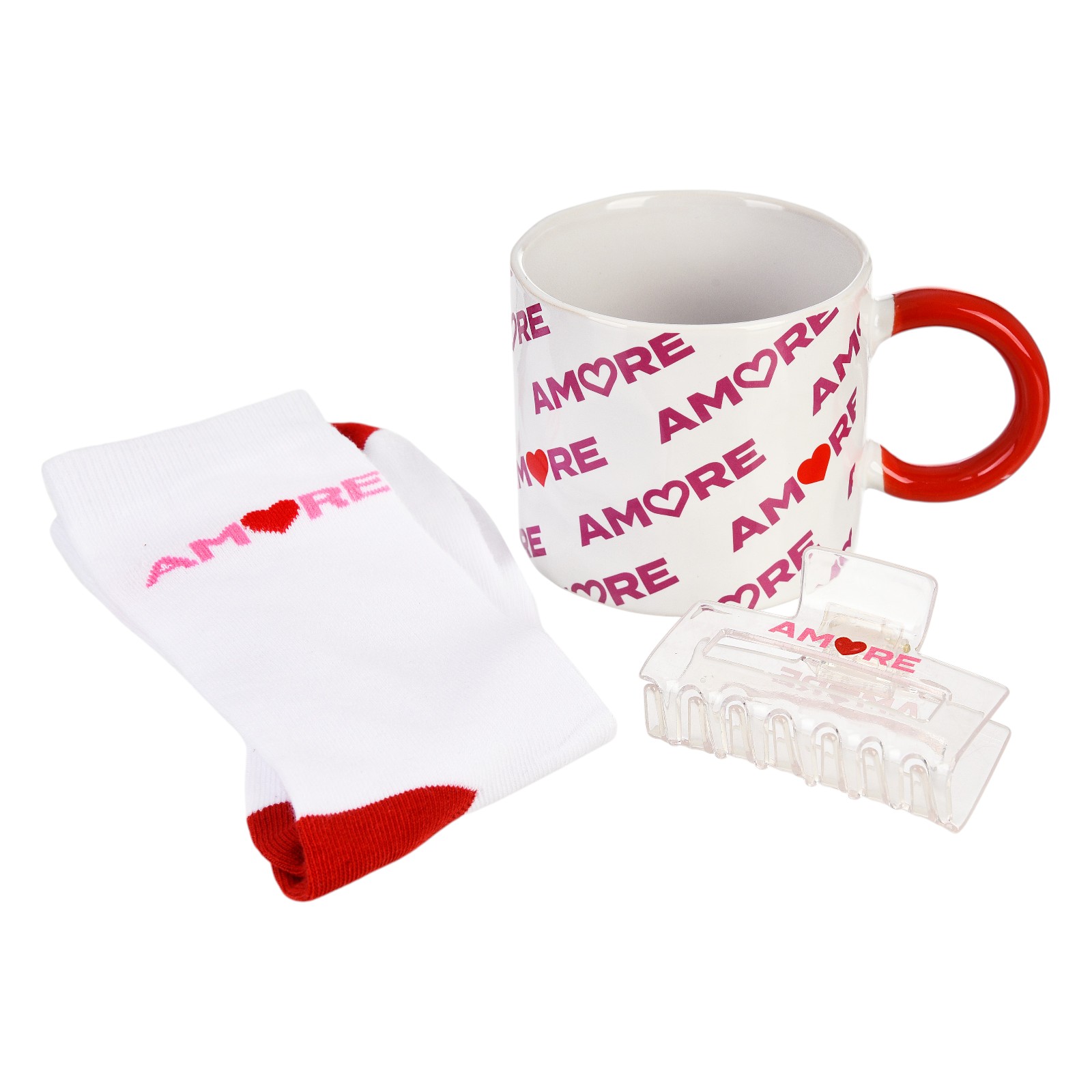Geschenk-Set Amore