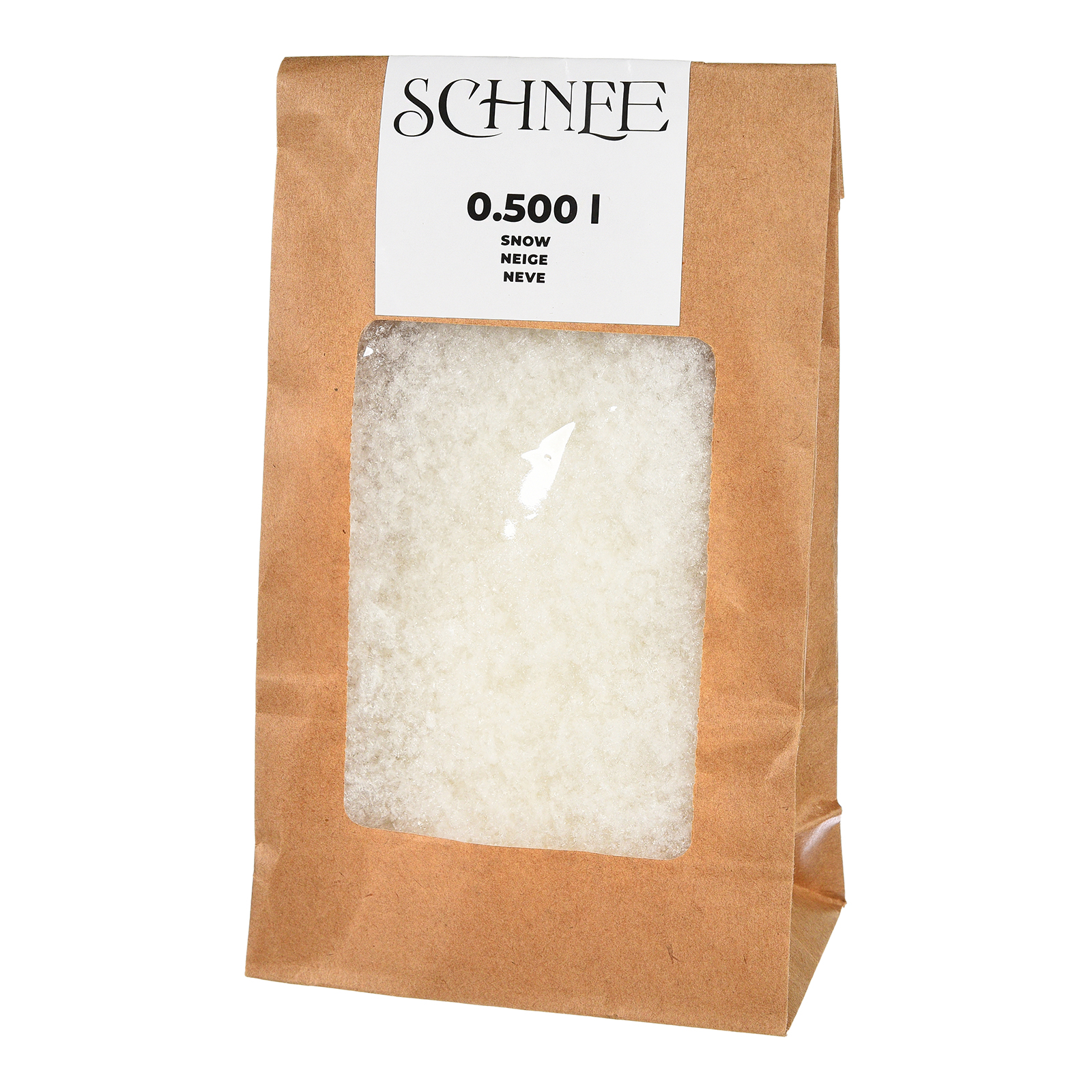 Kunstschnee