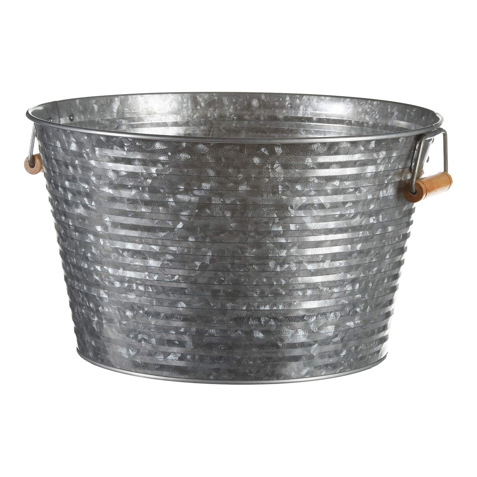 Zinkwanne Zinkwanne