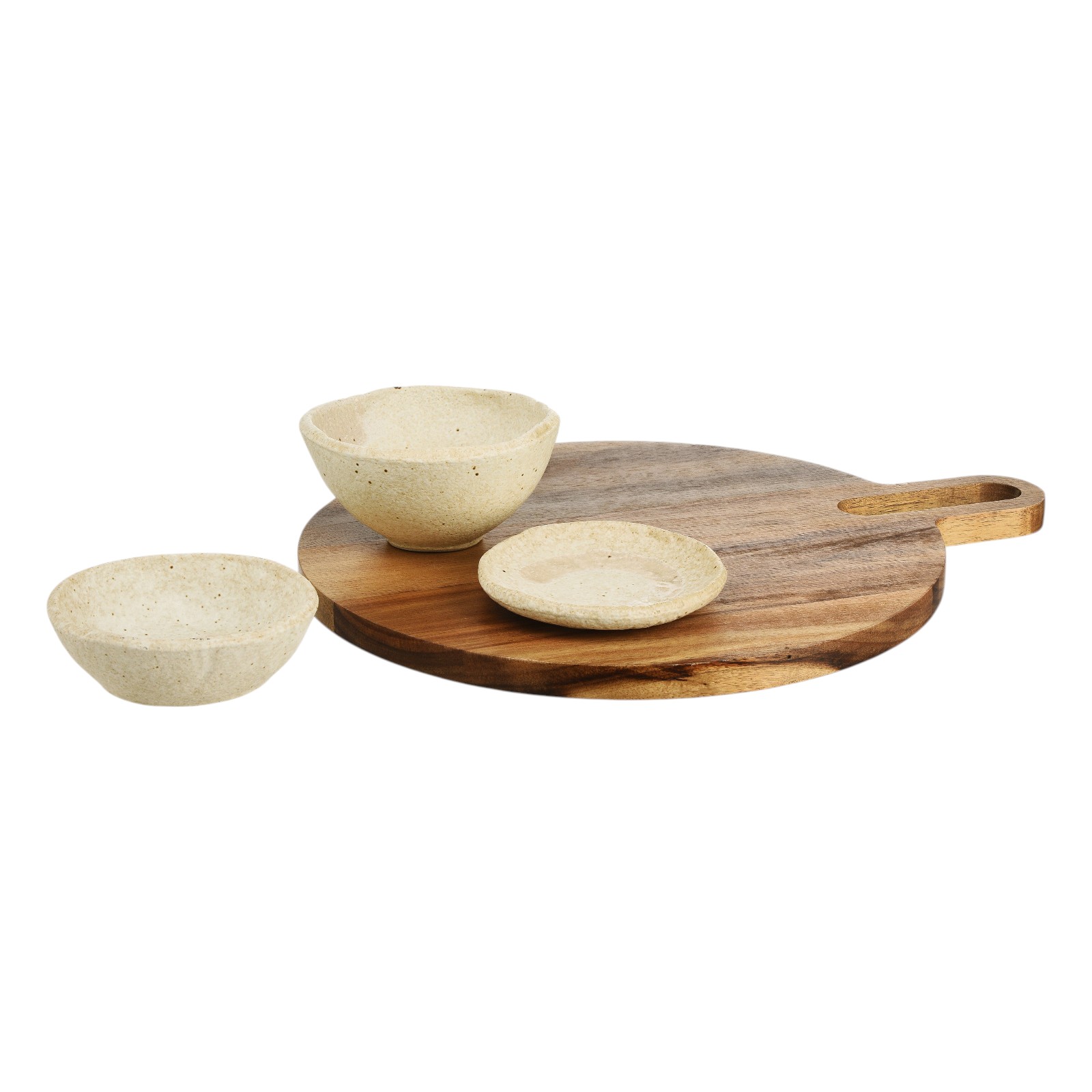 Servier-Set Rough