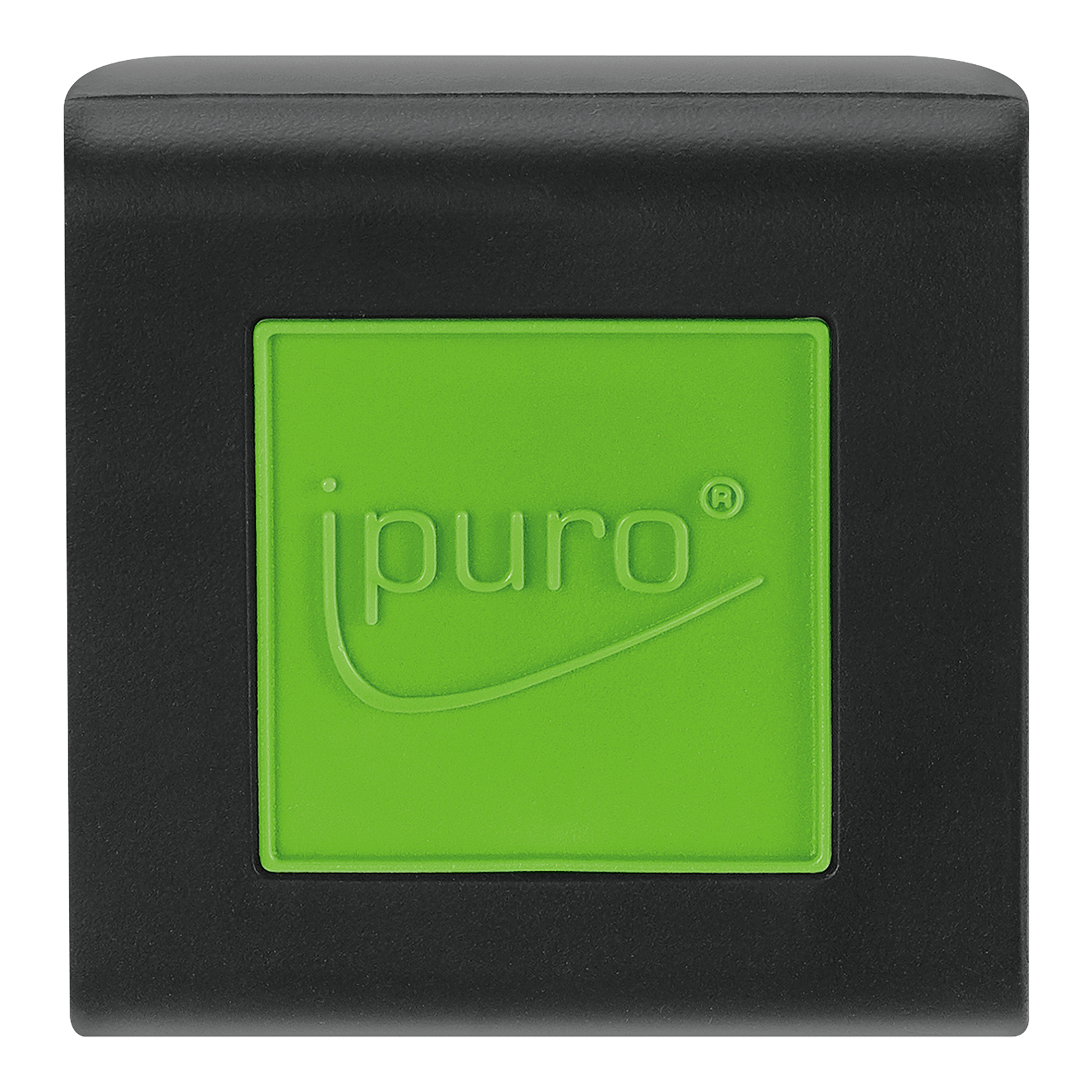ipuro ESSENTIALS Autoduft Lime Light