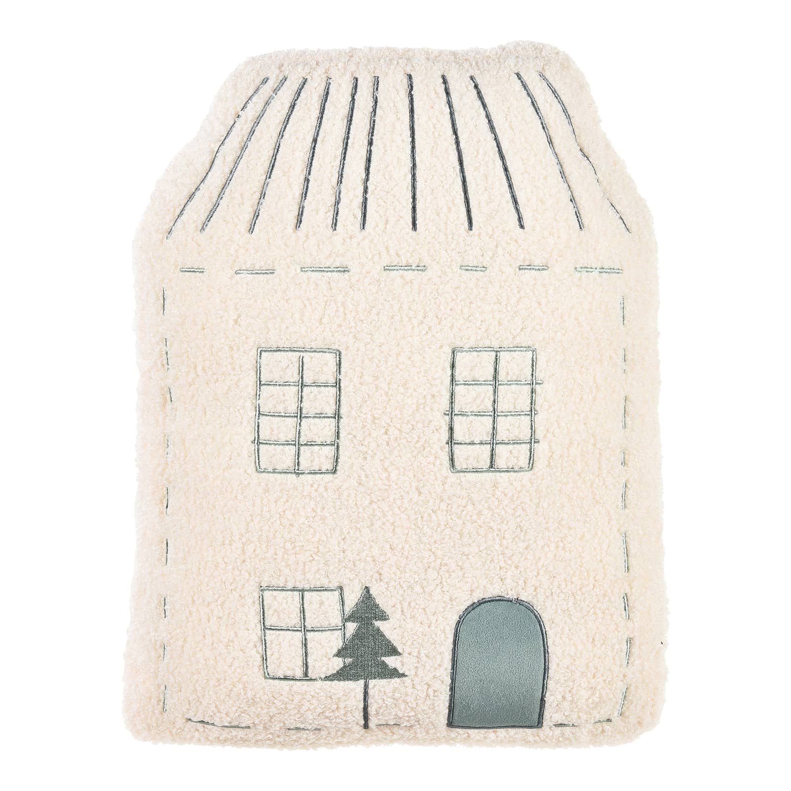 Kissen Logis
