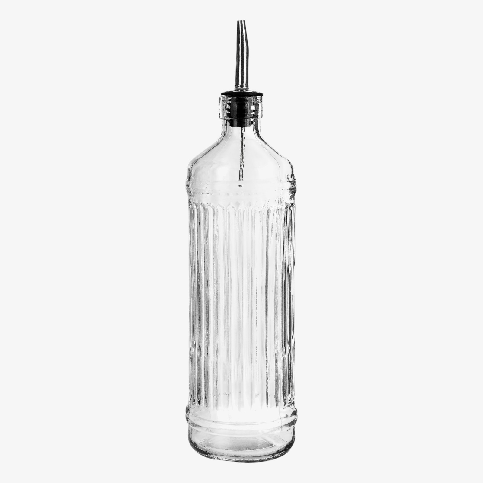 Essig-/Ölflasche