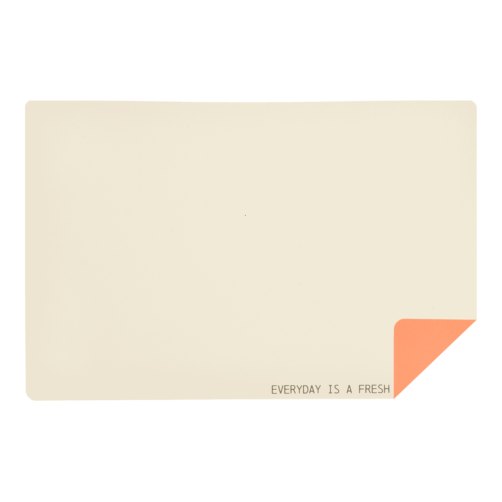 Wende-Tischset Cindy