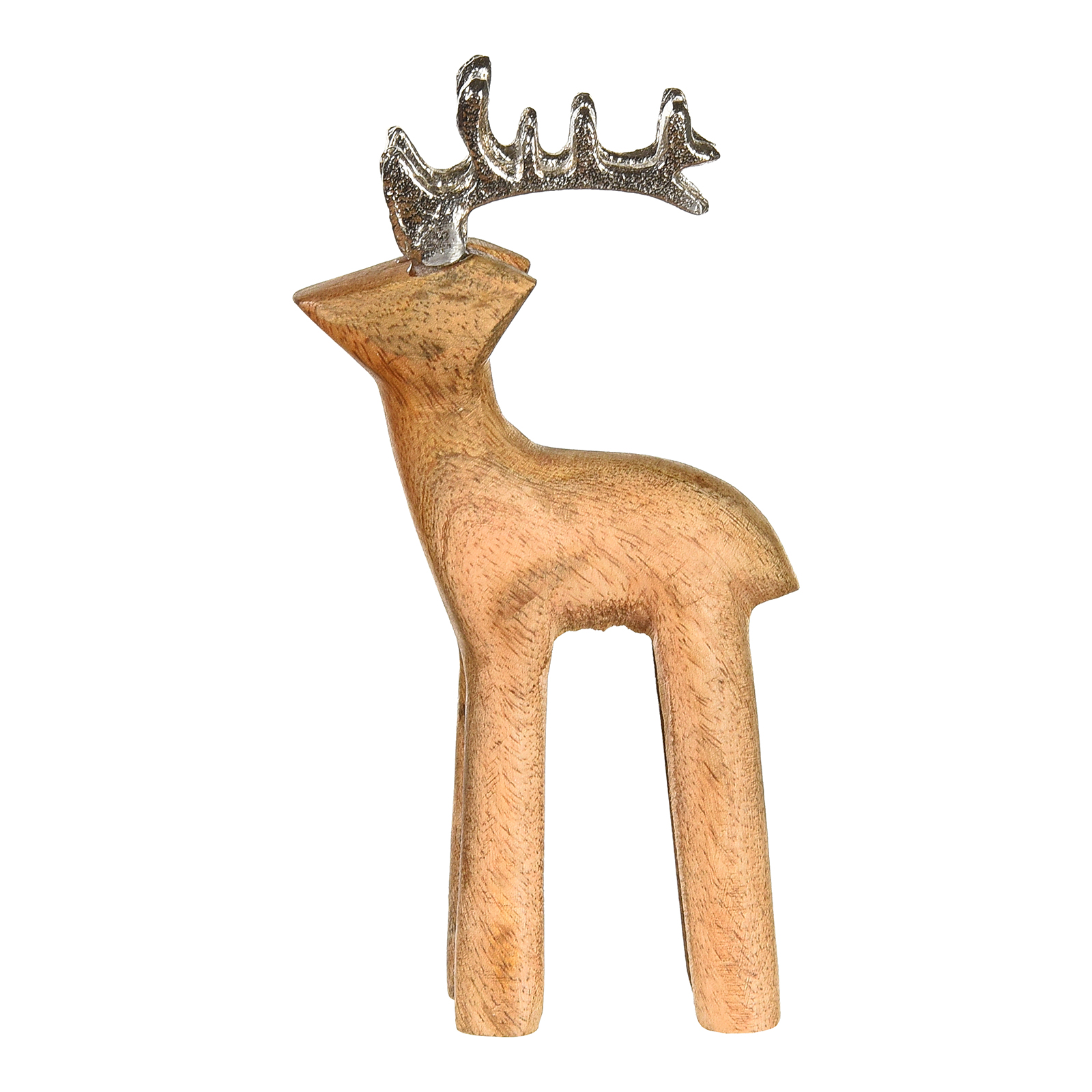 Deko-Figur Hirsch