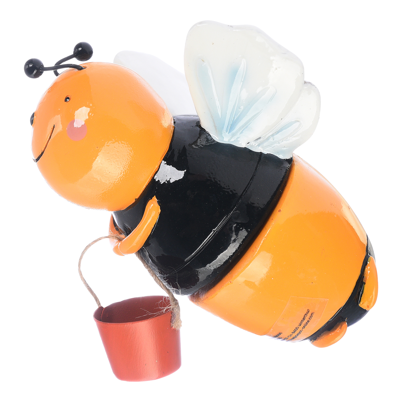 Magnet-Figur Biene