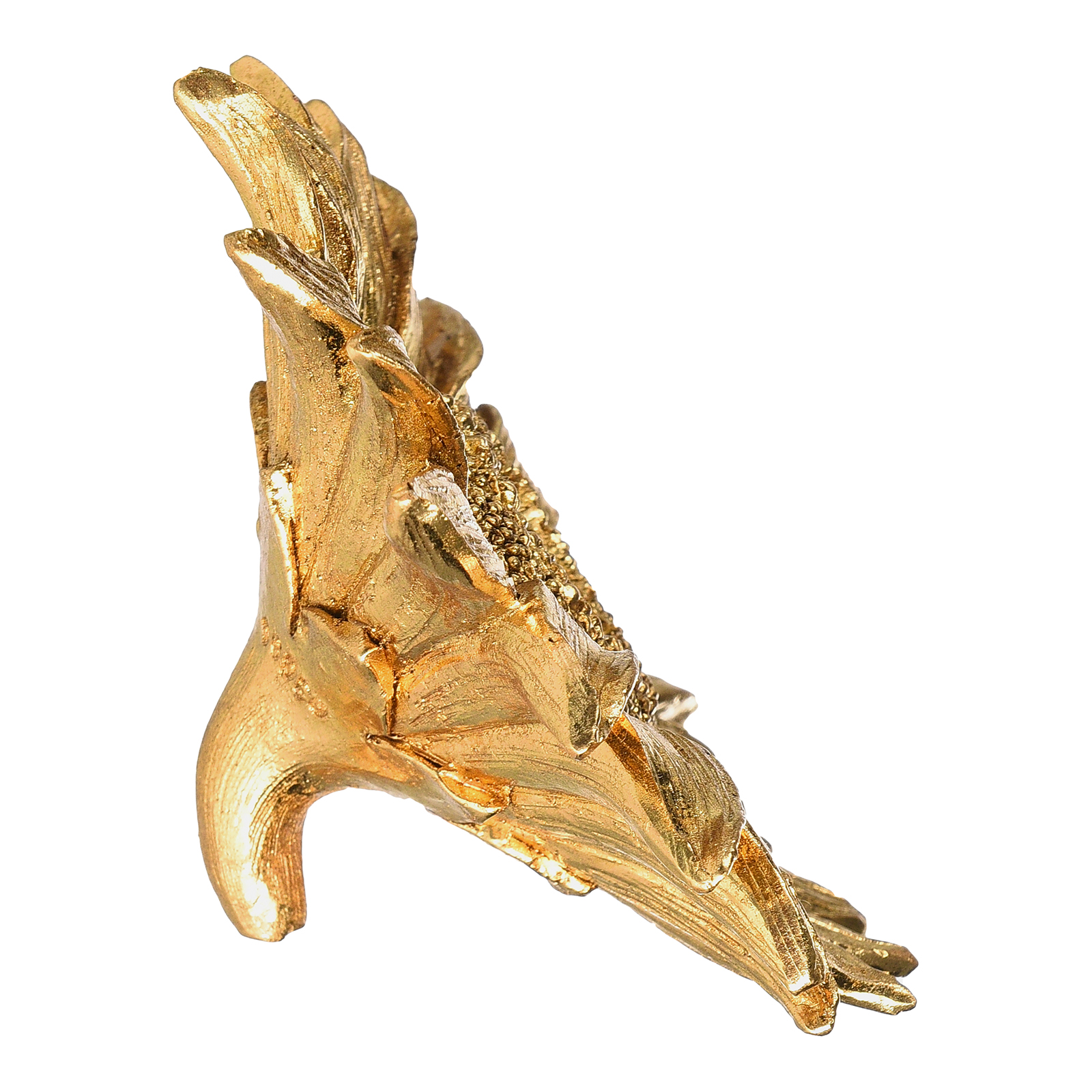 Deko-Objekt Sonnenblume