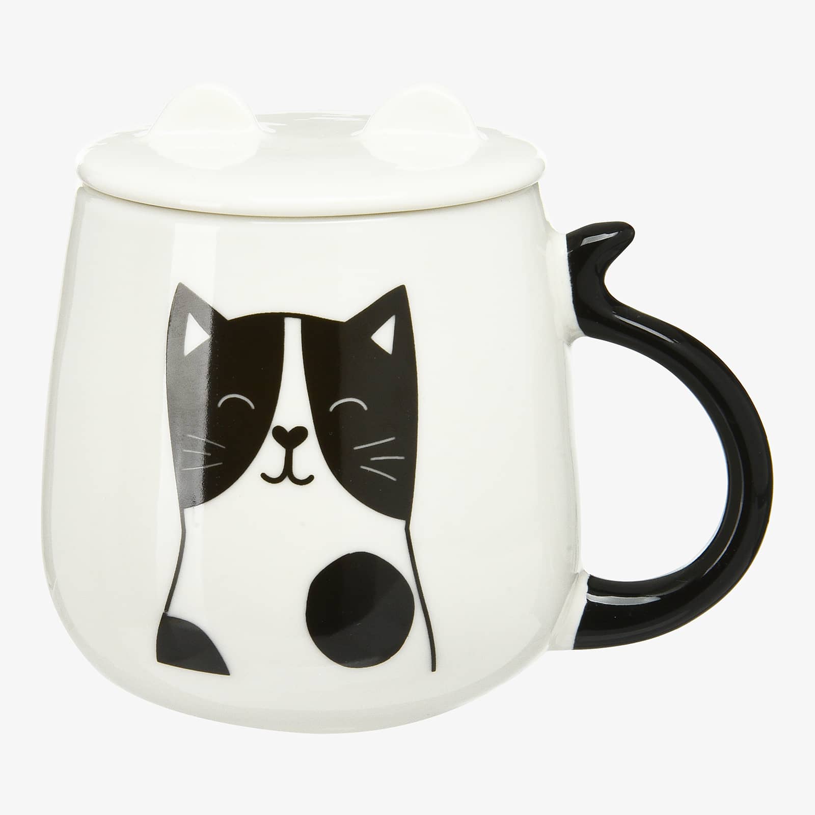 Tasse Kitty