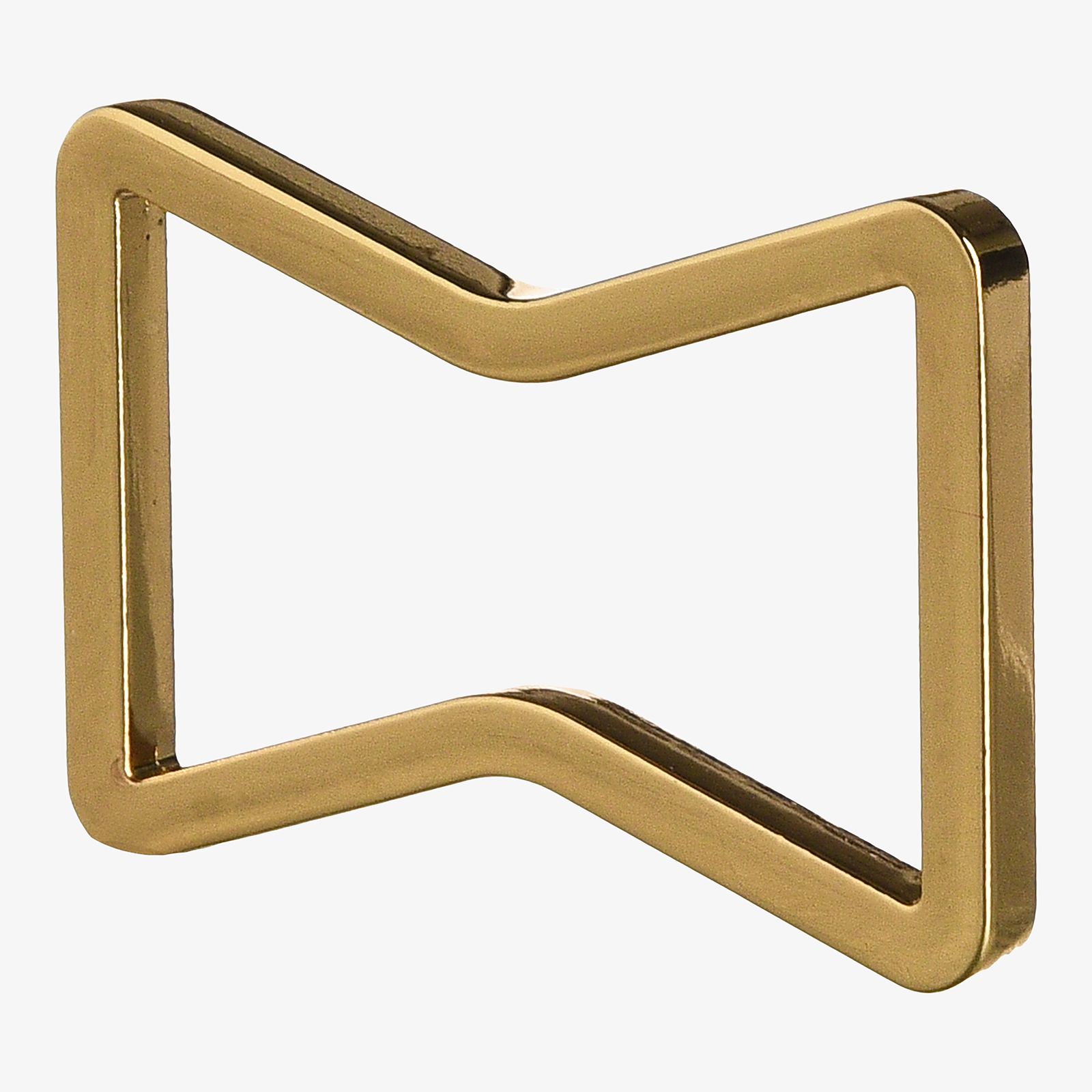 Serviettenring Schleife