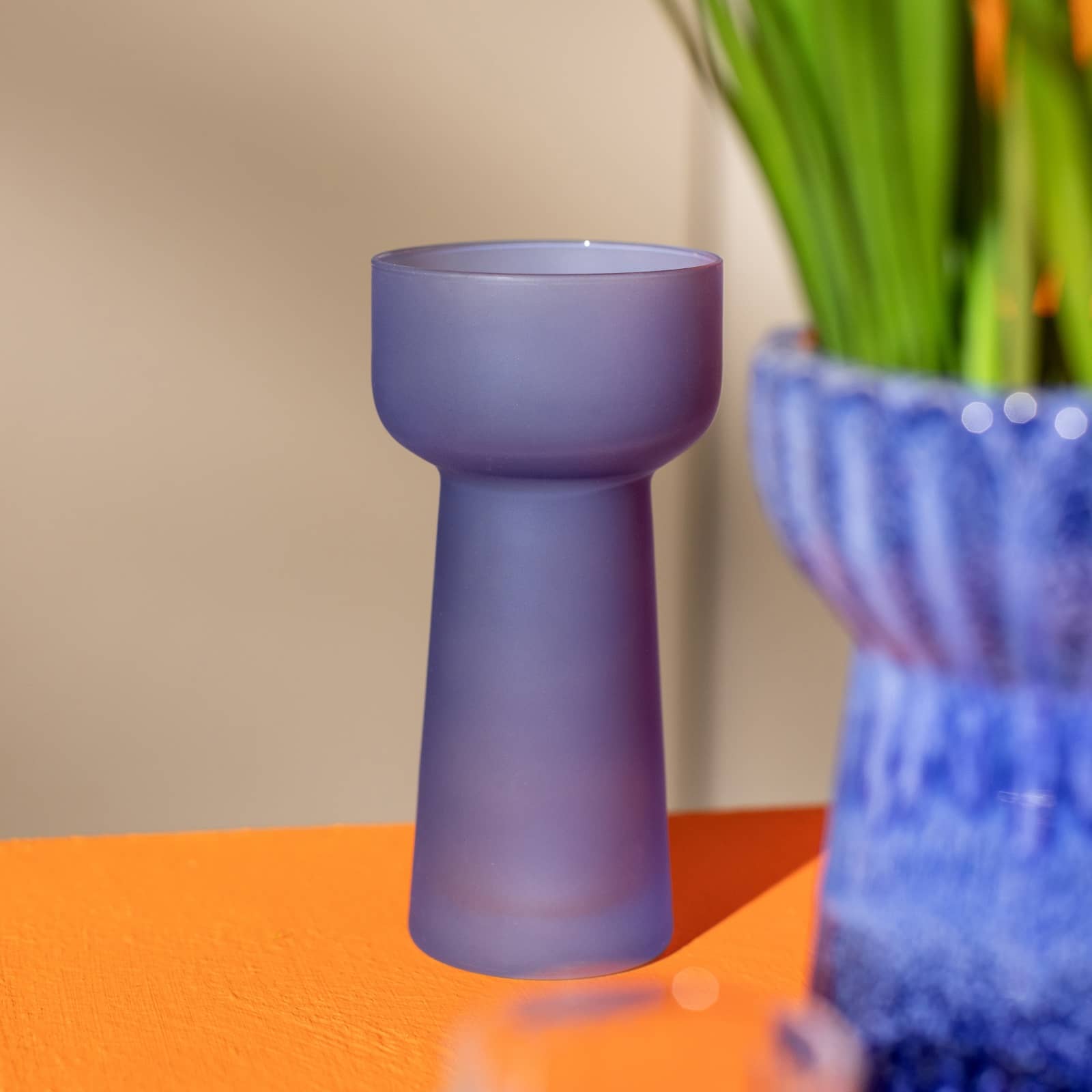 Mini-Hyazinthenvase