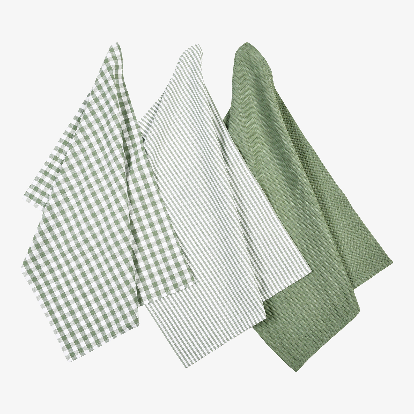 Geschirrtuch-Set