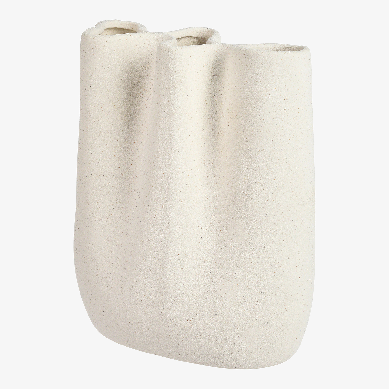 Vase Onda