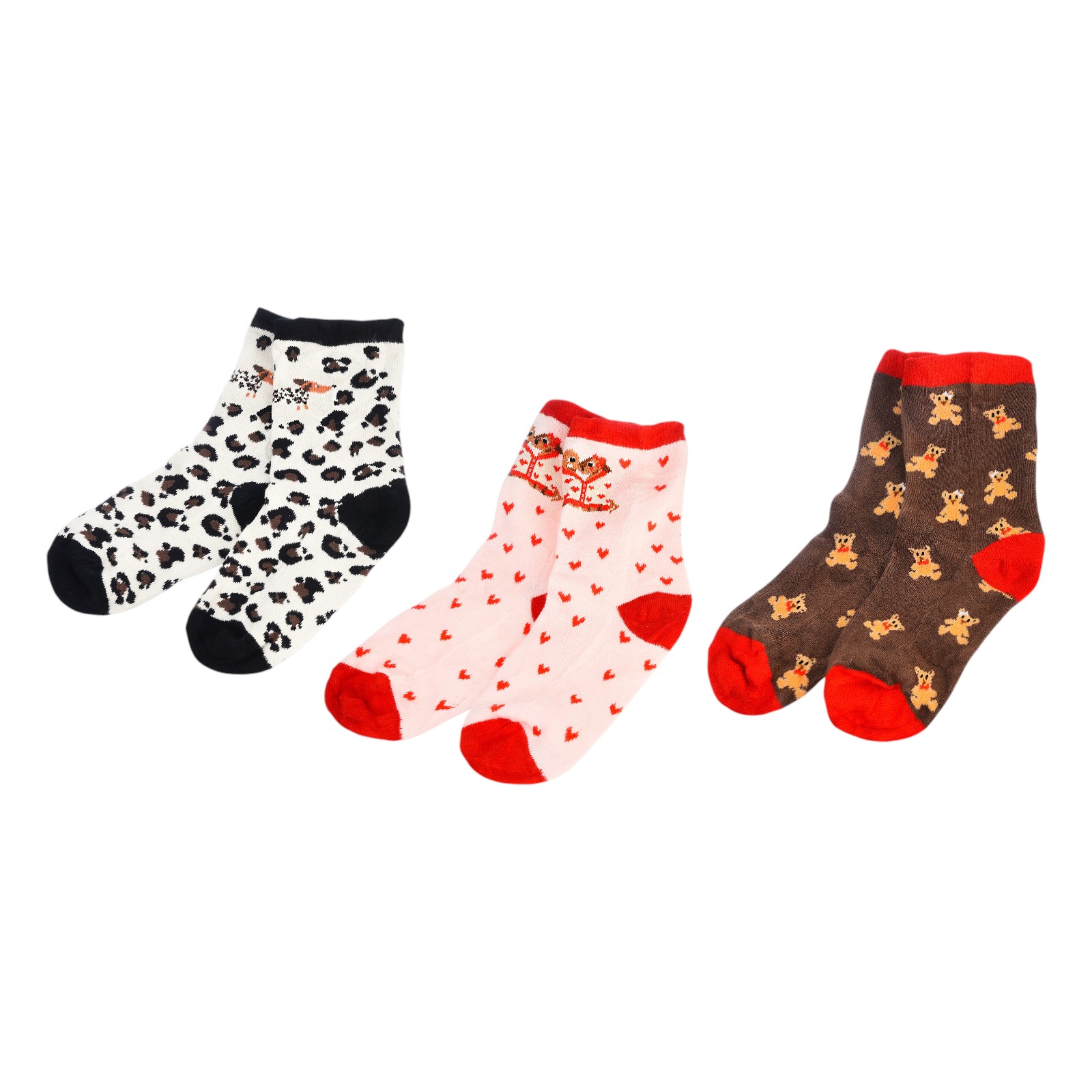 Zaubersocken Dario