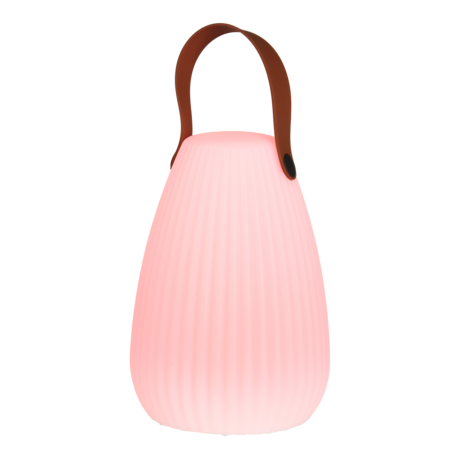 LED-Tischleuchte Streifen