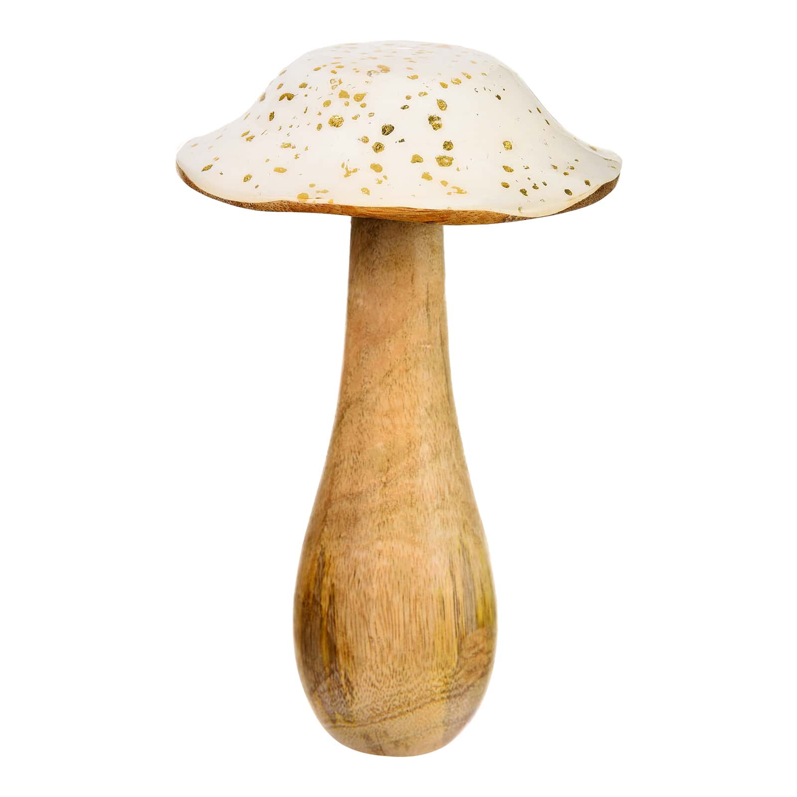 Deko-Objekt Pilz Tupfer Deko-Objekt Pilz Tupfer