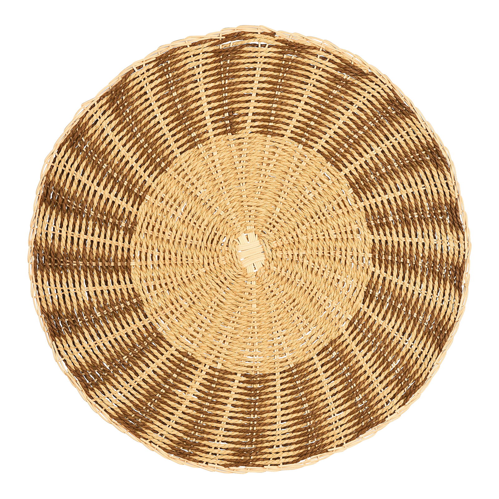 Geschirr-Set Yora mit Tischset Stroke