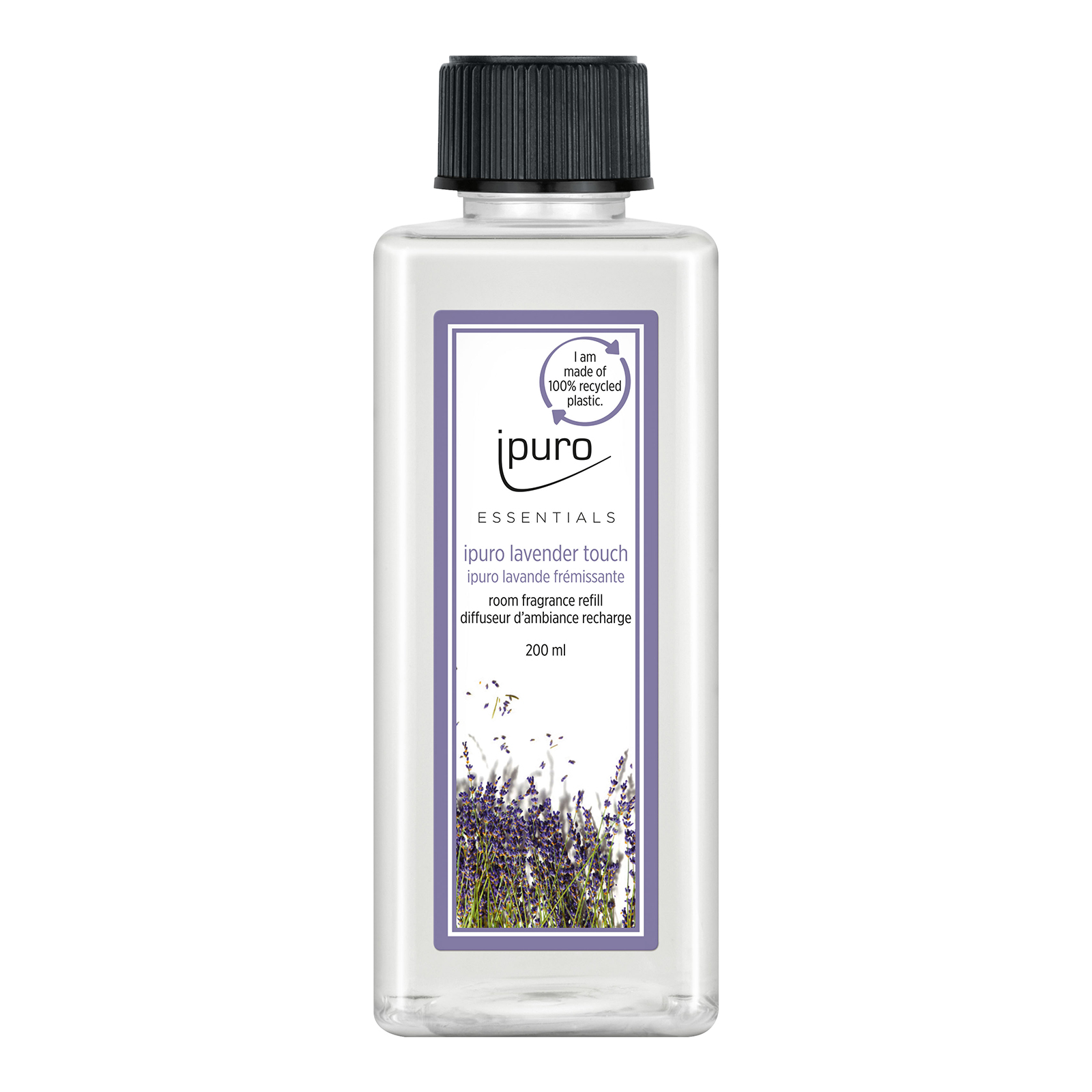 ipuro ESSENTIALS Nachfüllpack Lavender Touch
