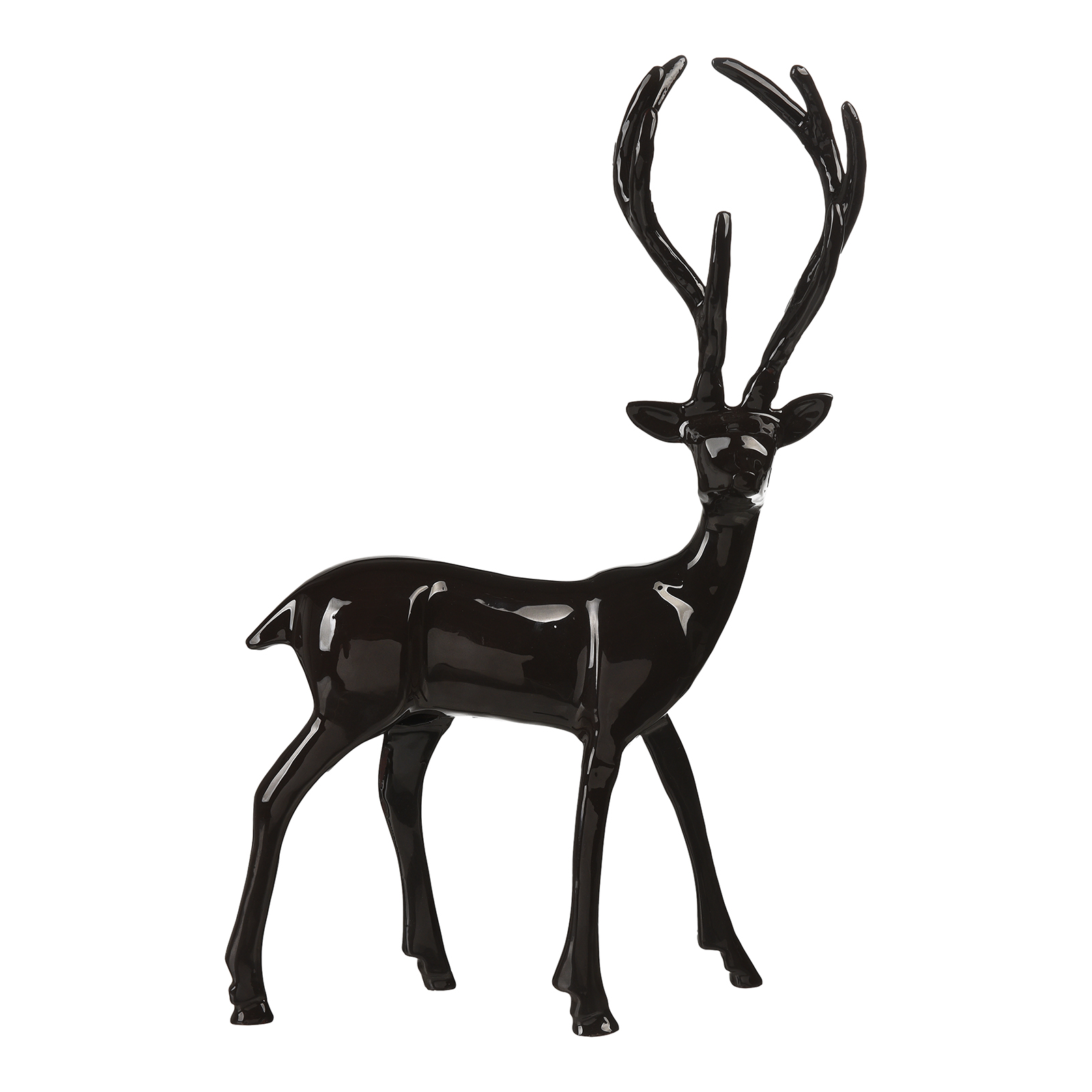 Deko-Figur Hirsch