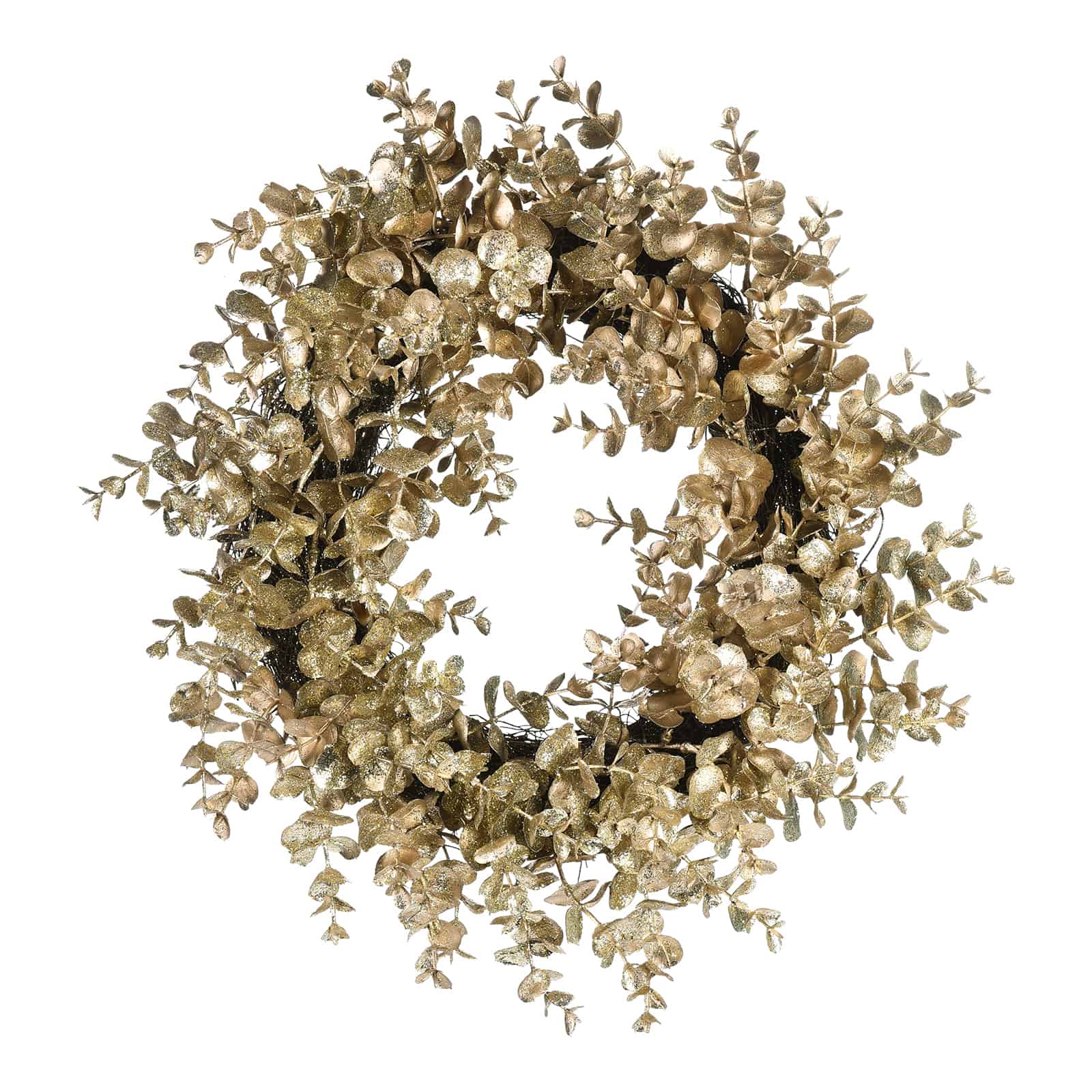 Kunstkranz Eukalyptus