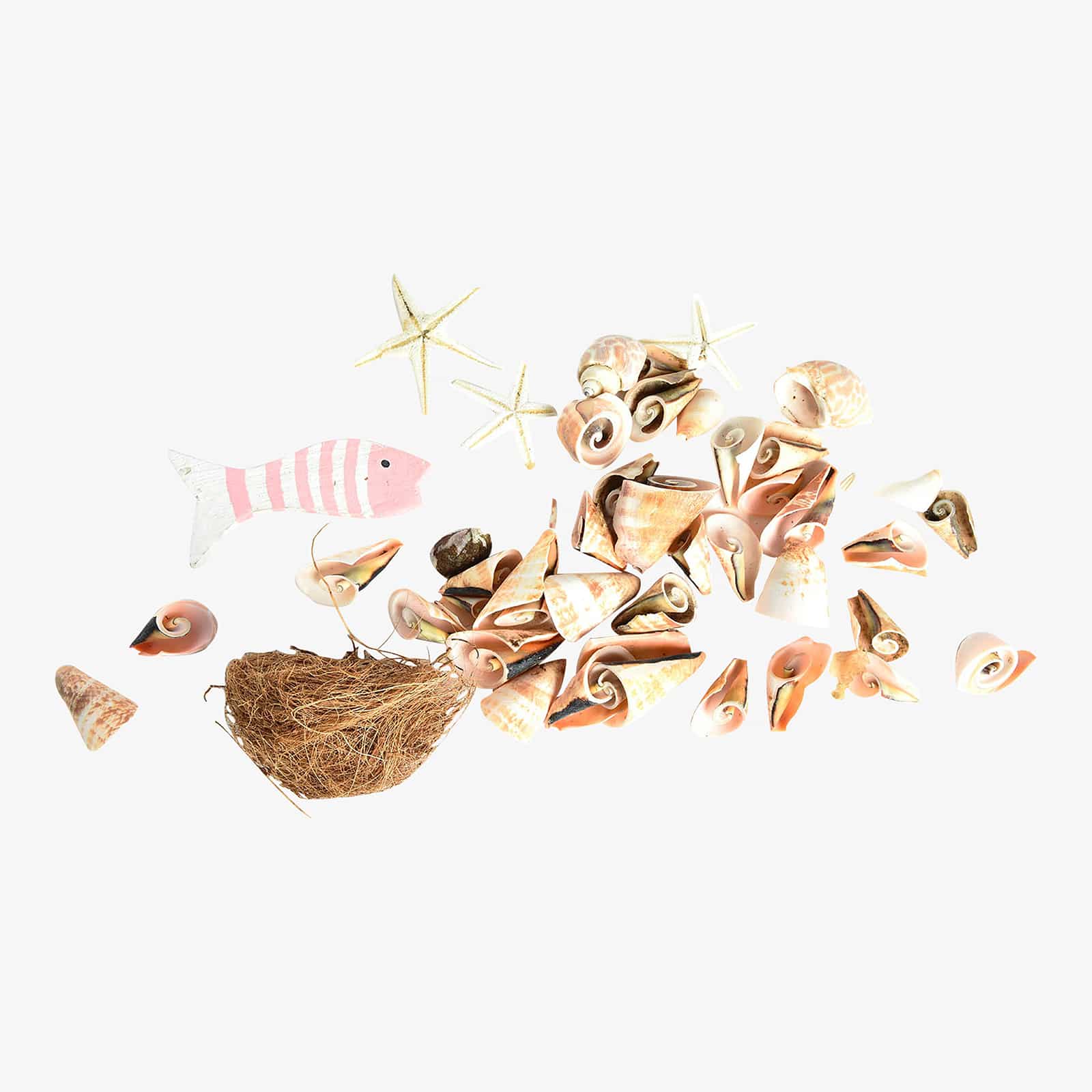 Potpourri Fisch